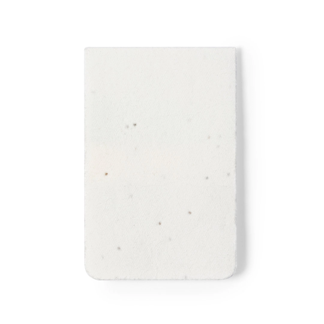 Immagine Bloc-Notes con Semi Amenti