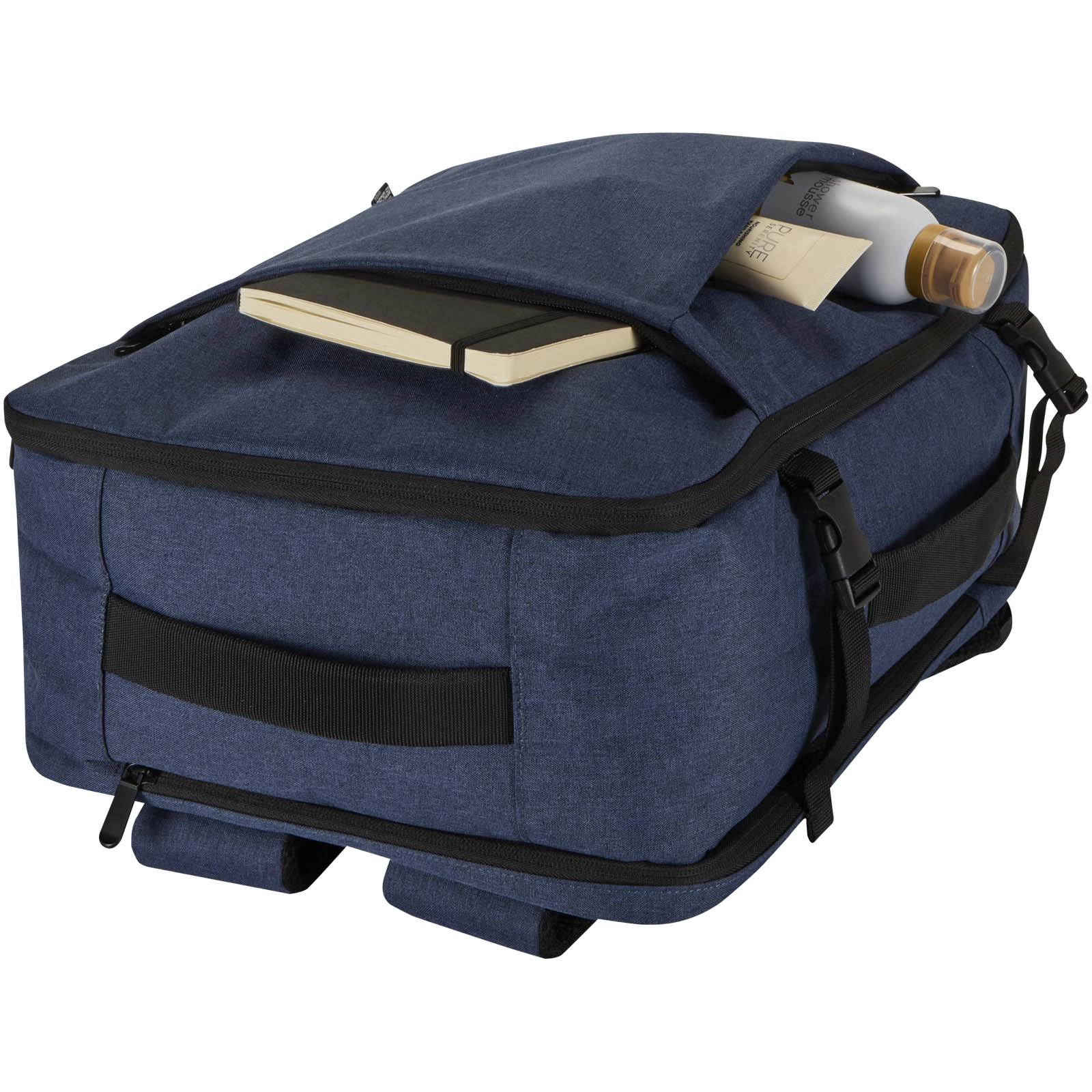 Immagine Zaino per portatile da 17