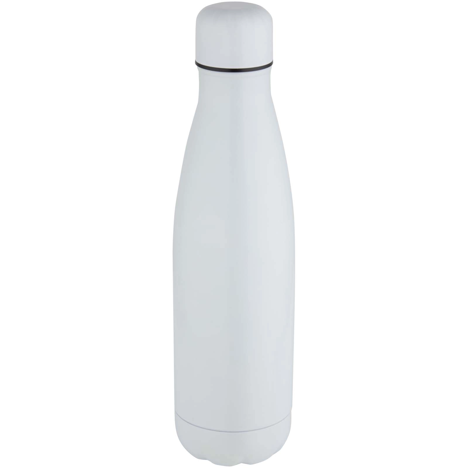 Immagine Borraccia in acciaio inossidabile con isolamento sottovuoto e stampa a sublimazione Cove da 500 ml
