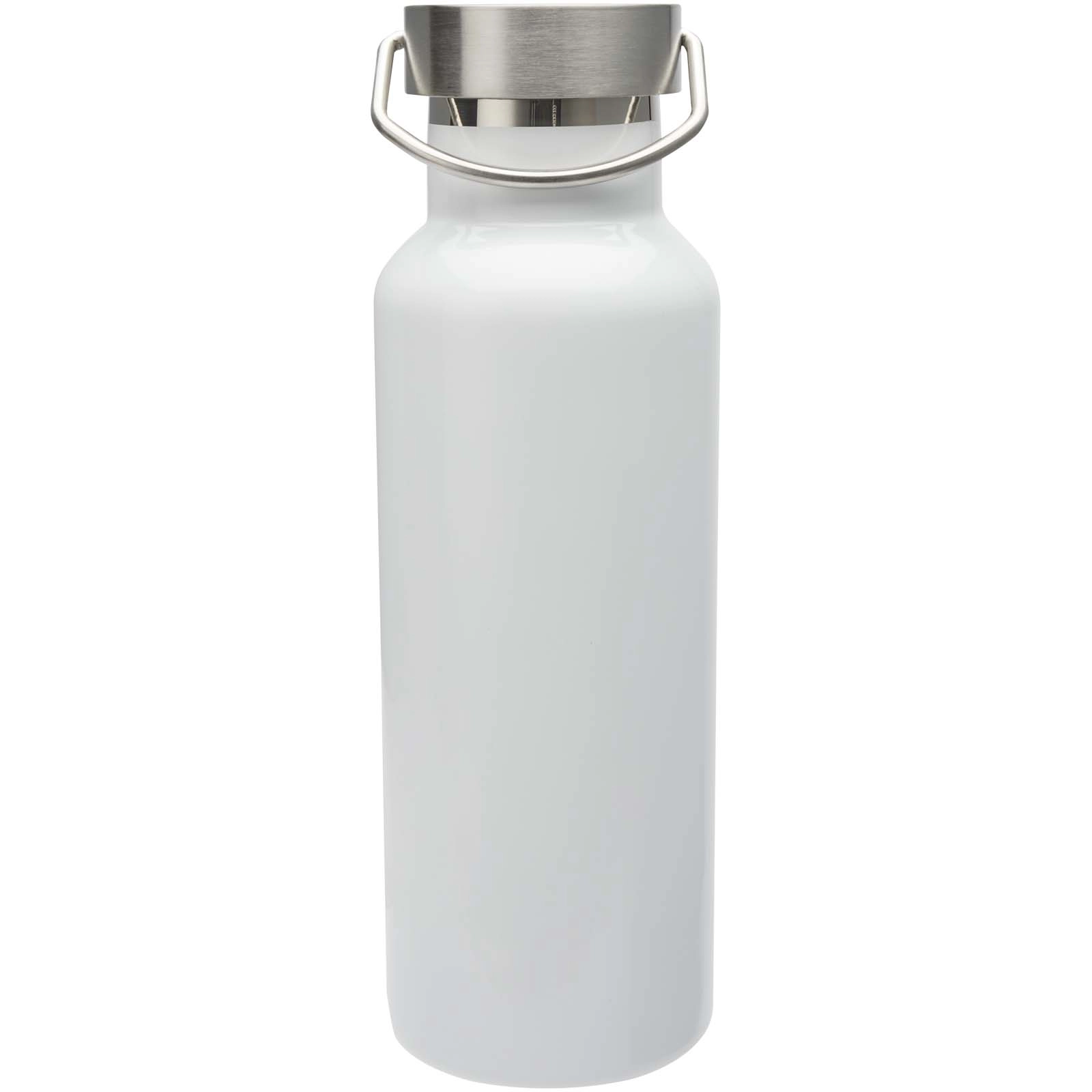 Immagine Borraccia in acciaio inossidabile riciclato certificato RCS con stampa a sublimazione da 500 ml Thor