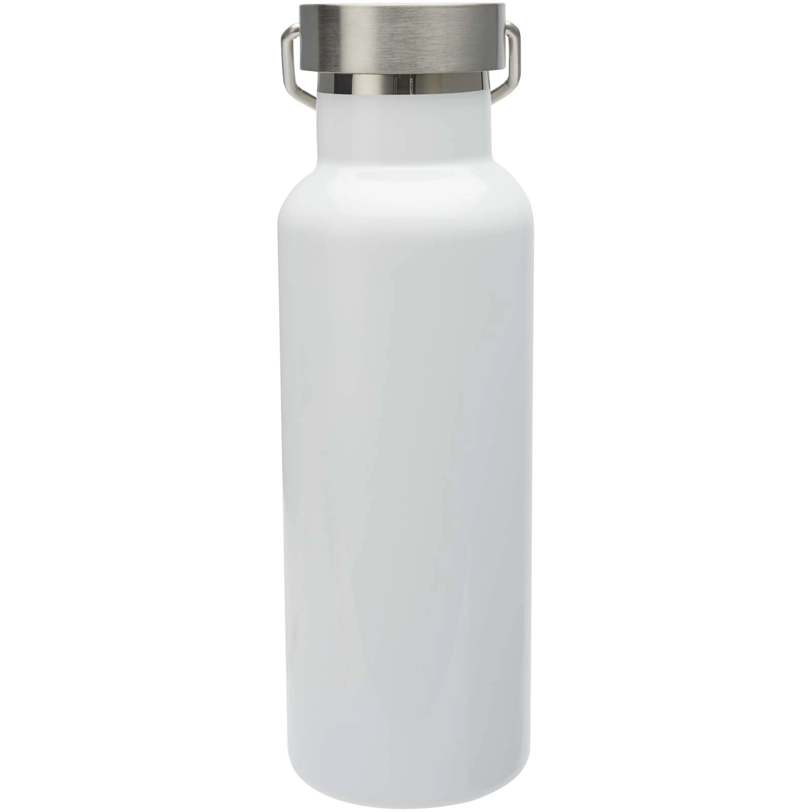 Immagine Borraccia in acciaio inossidabile riciclato certificato RCS con stampa a sublimazione da 500 ml Thor