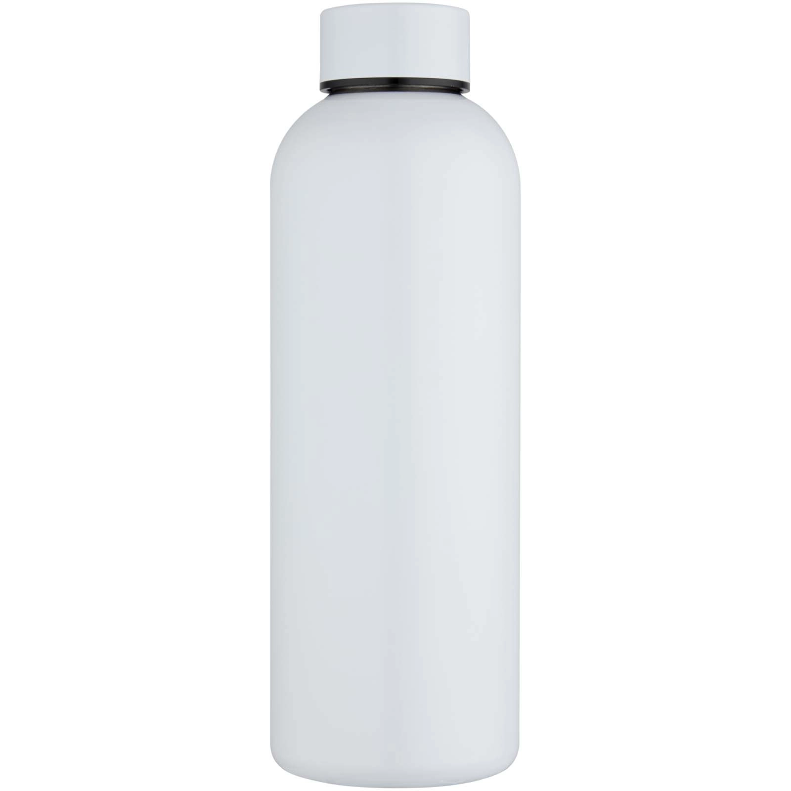 Immagine Borraccia a parete singola in acciaio inossidabile riciclato certificato RCS con stampa a sublimazione Spring da 750 ml
