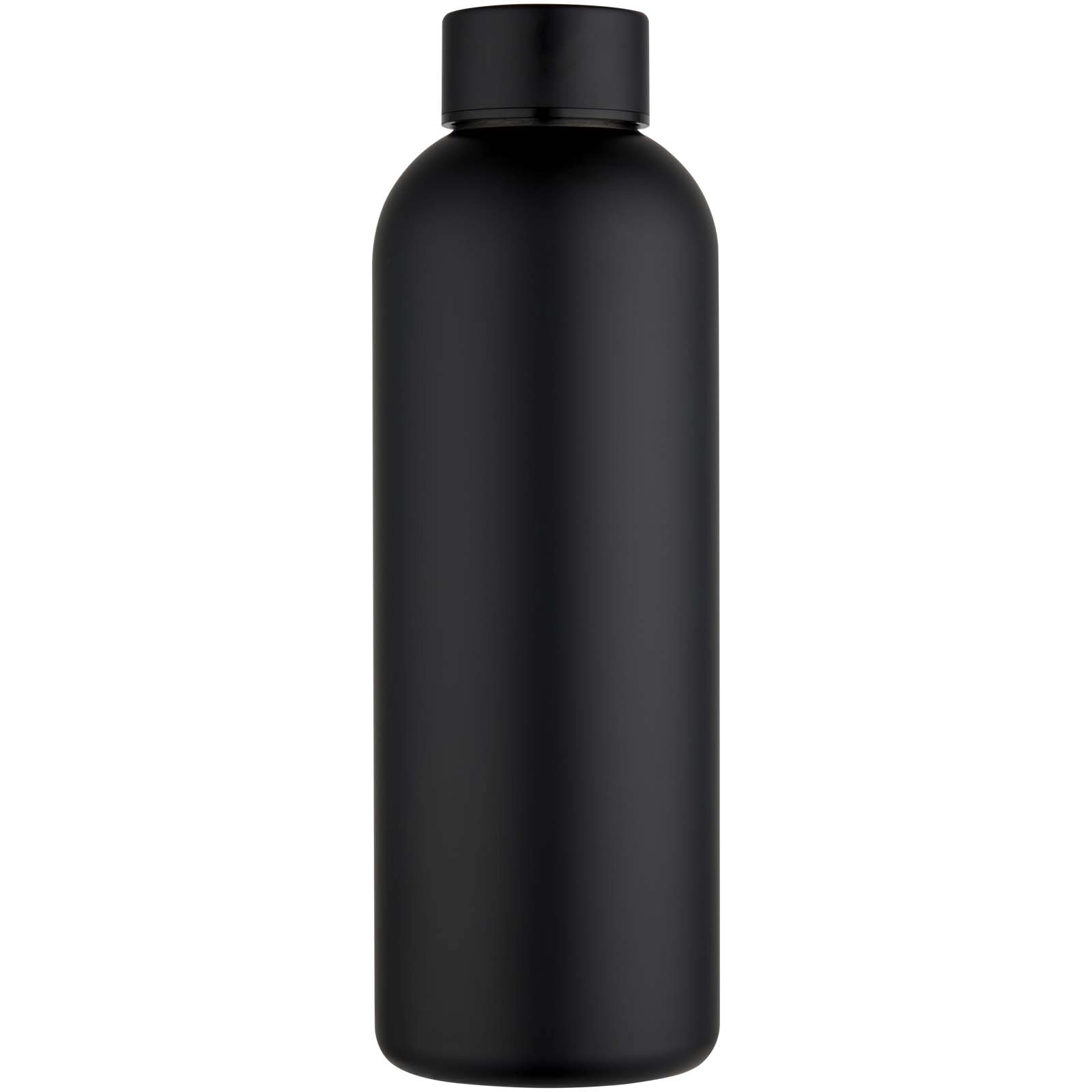 Immagine Borraccia a parete singola in acciaio inossidabile riciclato certificato RCS Spring da 750 ml