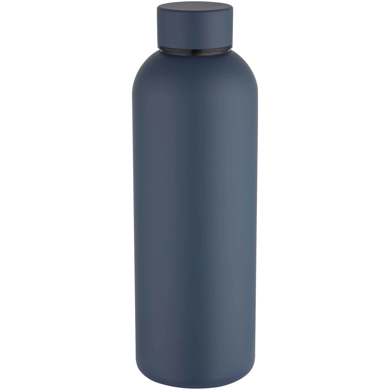 Immagine Borraccia a parete singola in acciaio inossidabile riciclato certificato RCS Spring da 750 ml