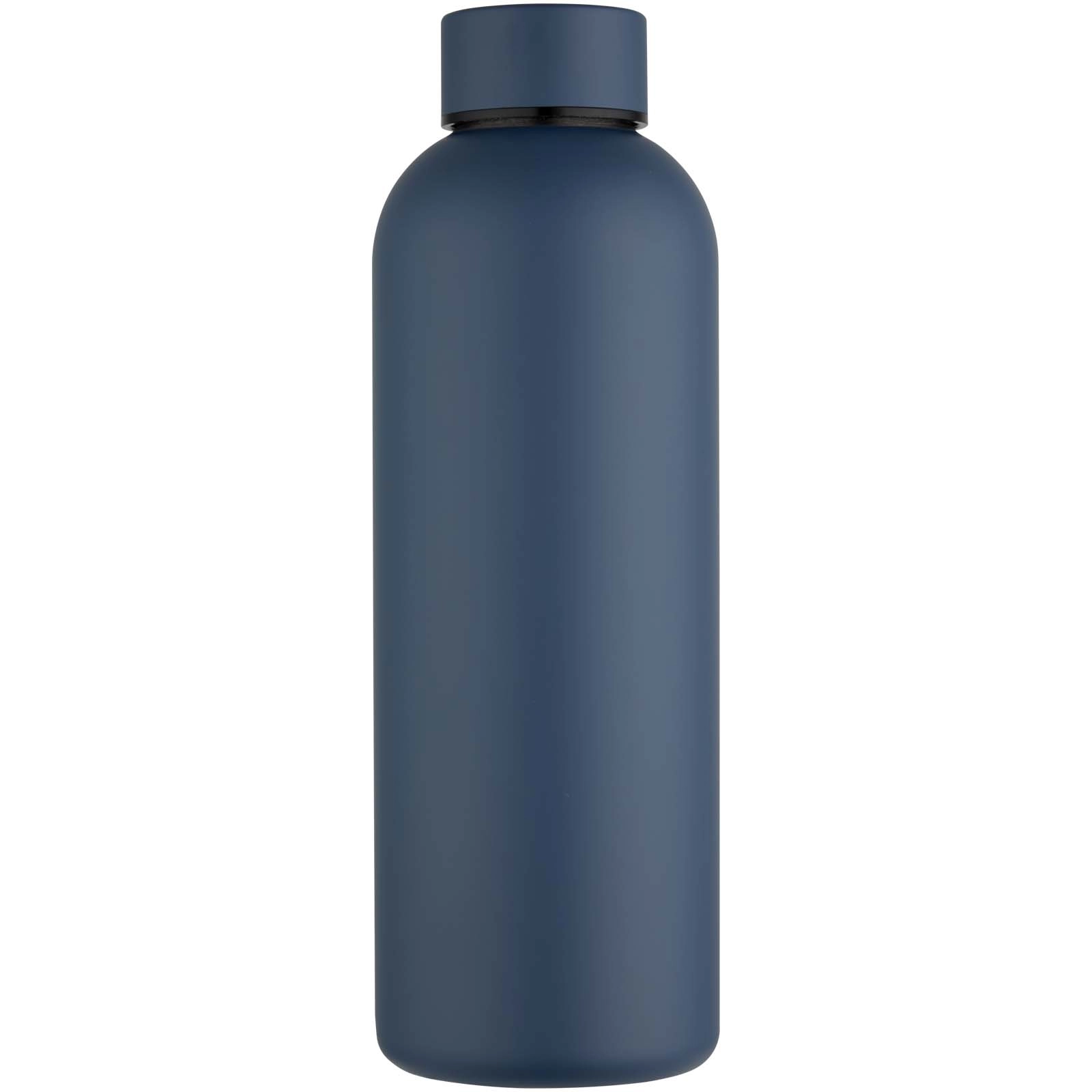 Immagine Borraccia a parete singola in acciaio inossidabile riciclato certificato RCS Spring da 750 ml