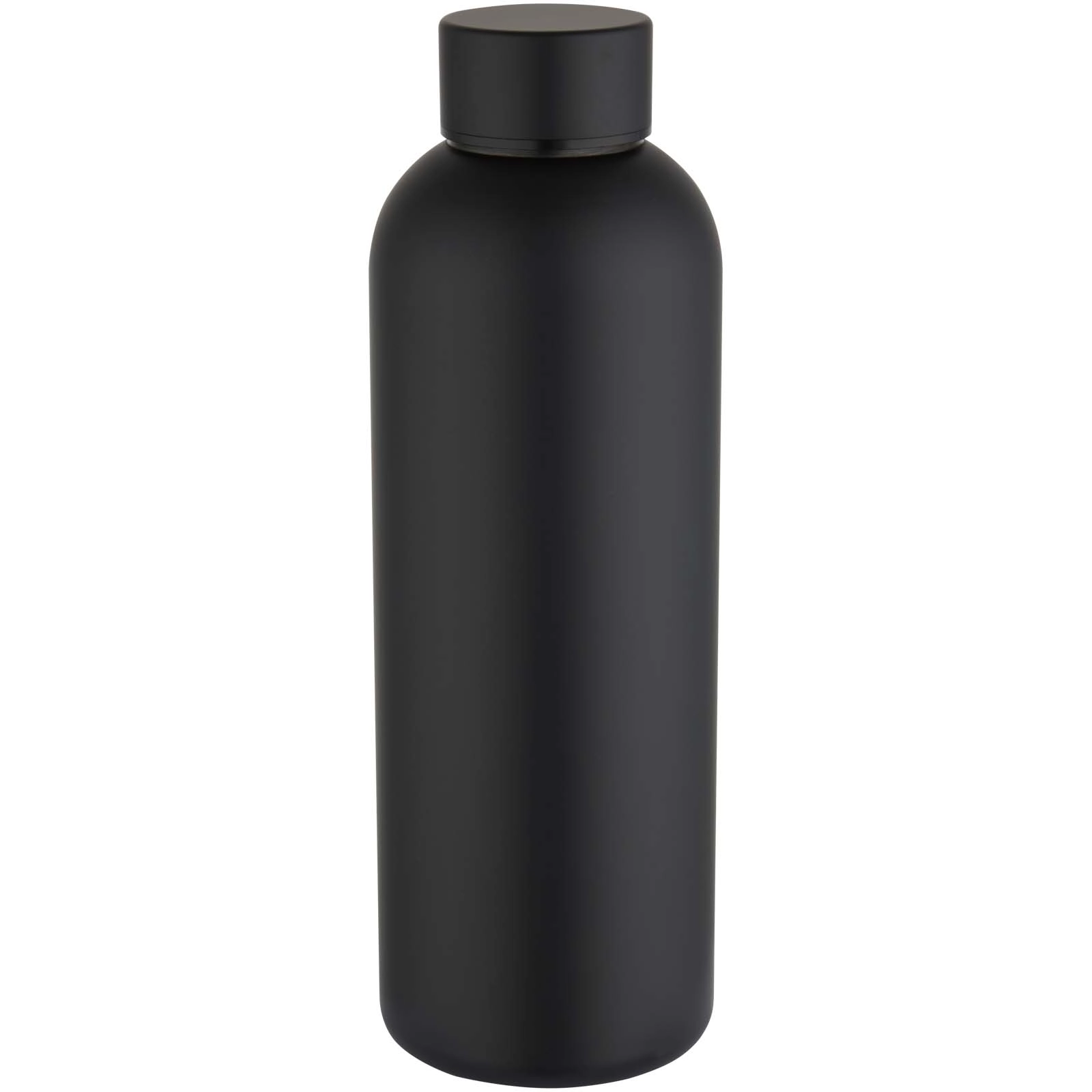 Immagine Borraccia a parete singola in acciaio inossidabile riciclato certificato RCS Spring da 750 ml