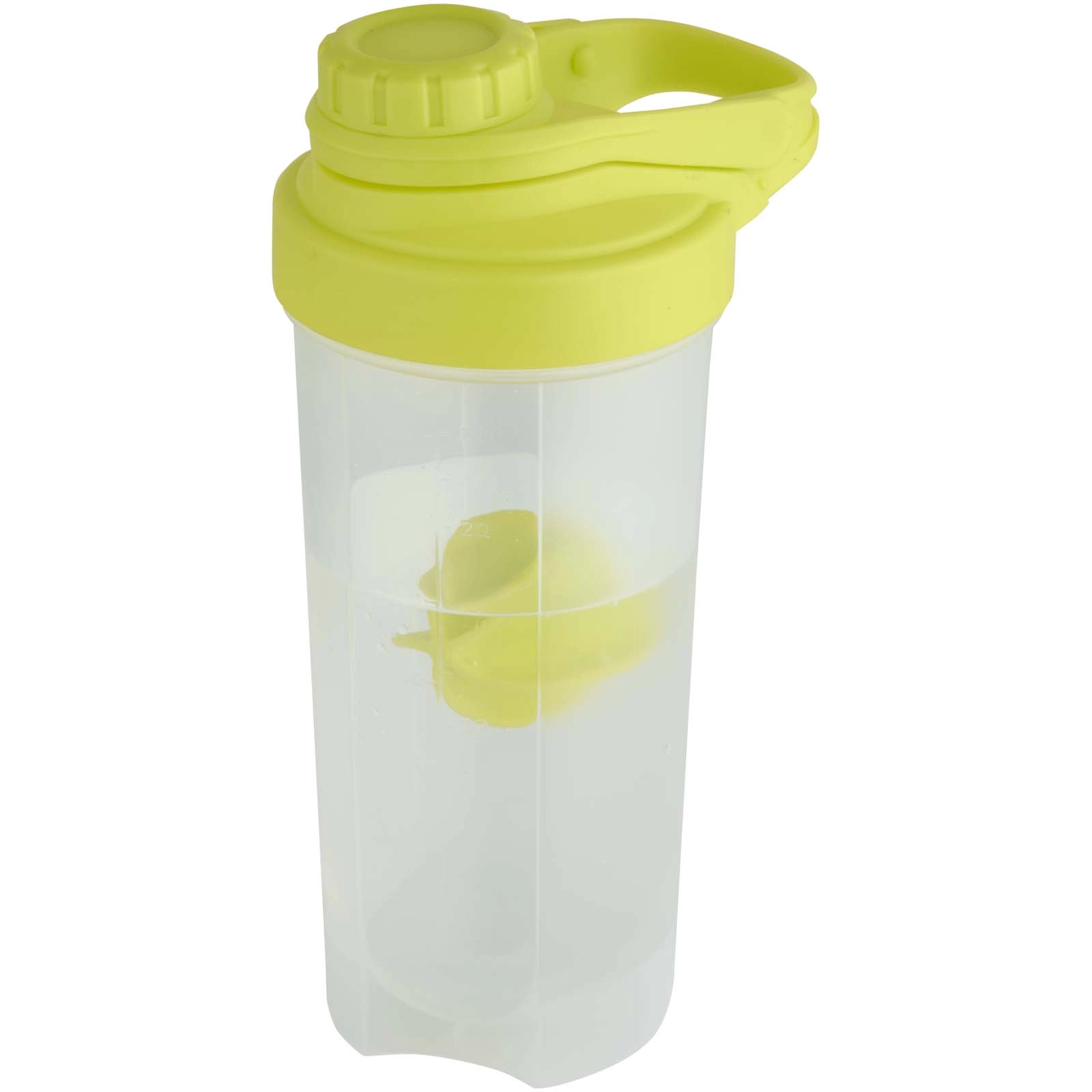 Immagine Borraccia sportiva con pallina shaker Forza da 700 ml