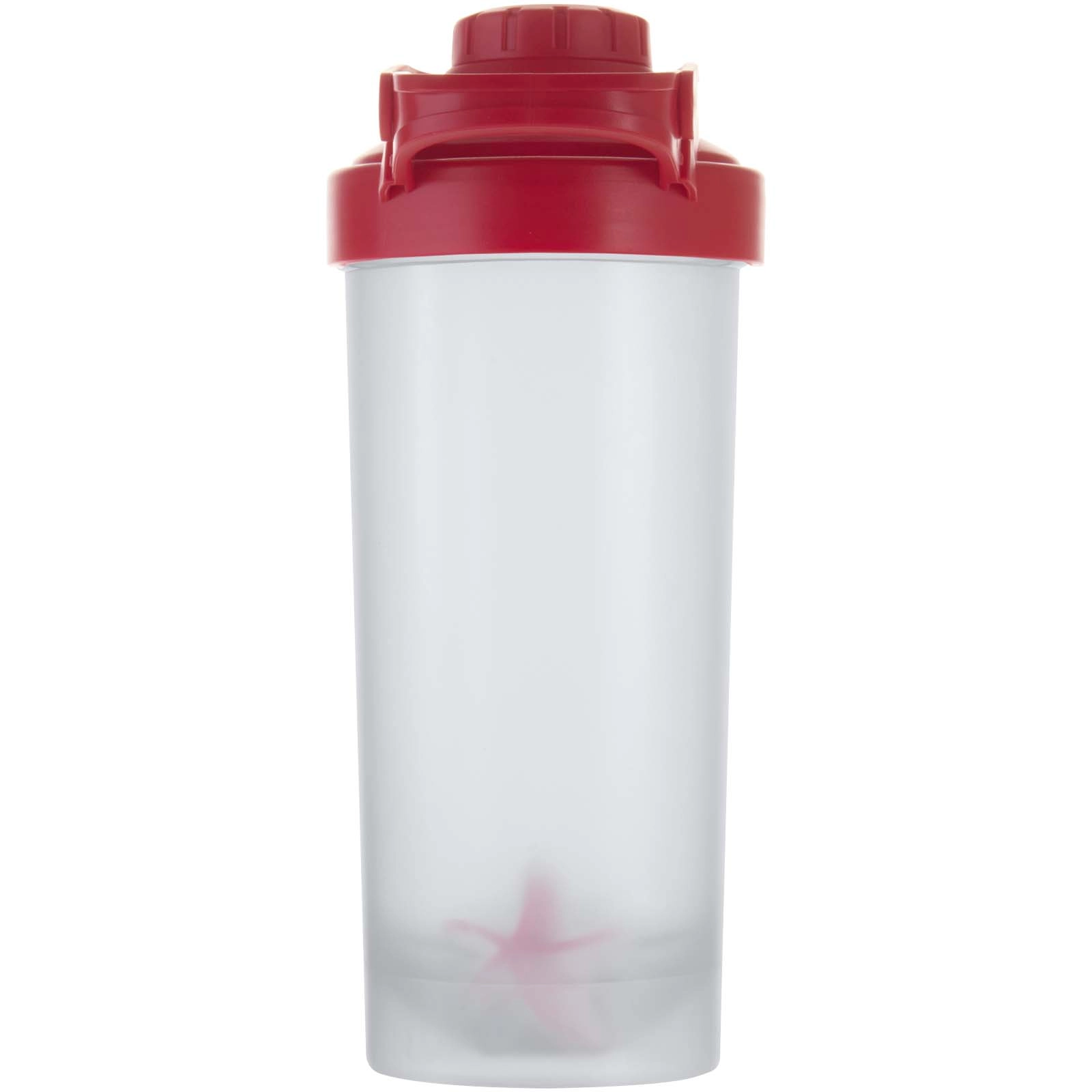 Immagine Borraccia sportiva con pallina shaker Forza da 700 ml