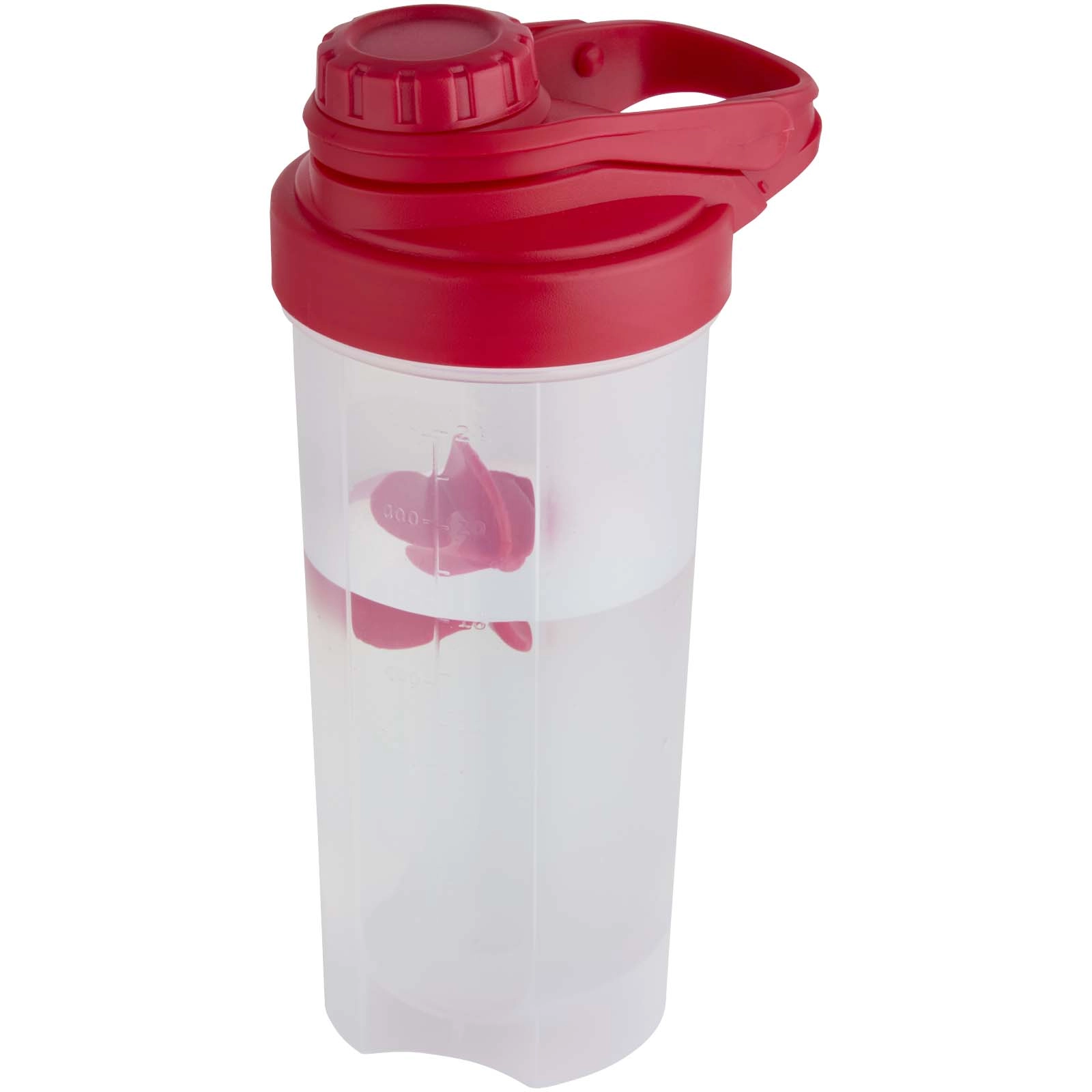 Immagine Borraccia sportiva con pallina shaker Forza da 700 ml