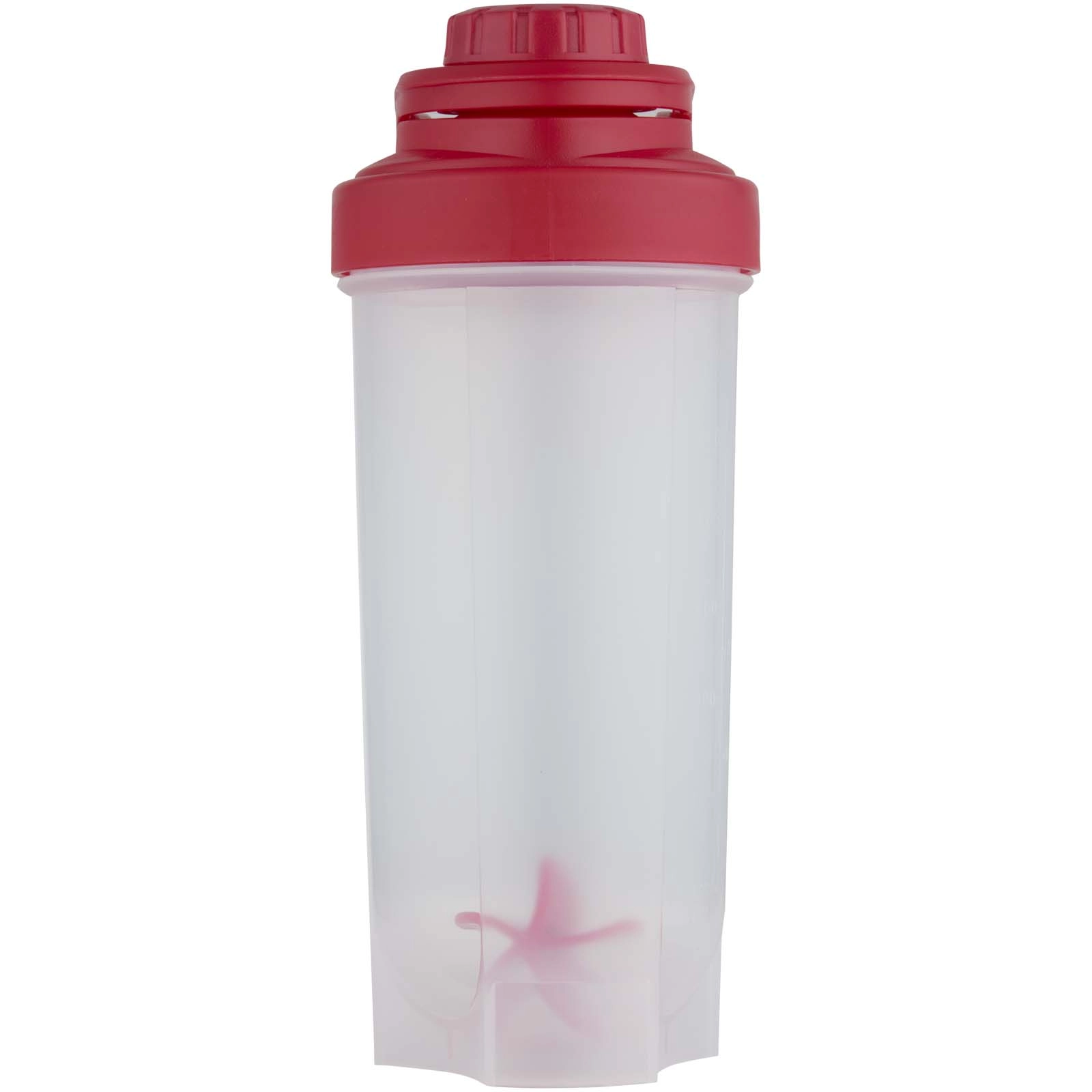 Immagine Borraccia sportiva con pallina shaker Forza da 700 ml