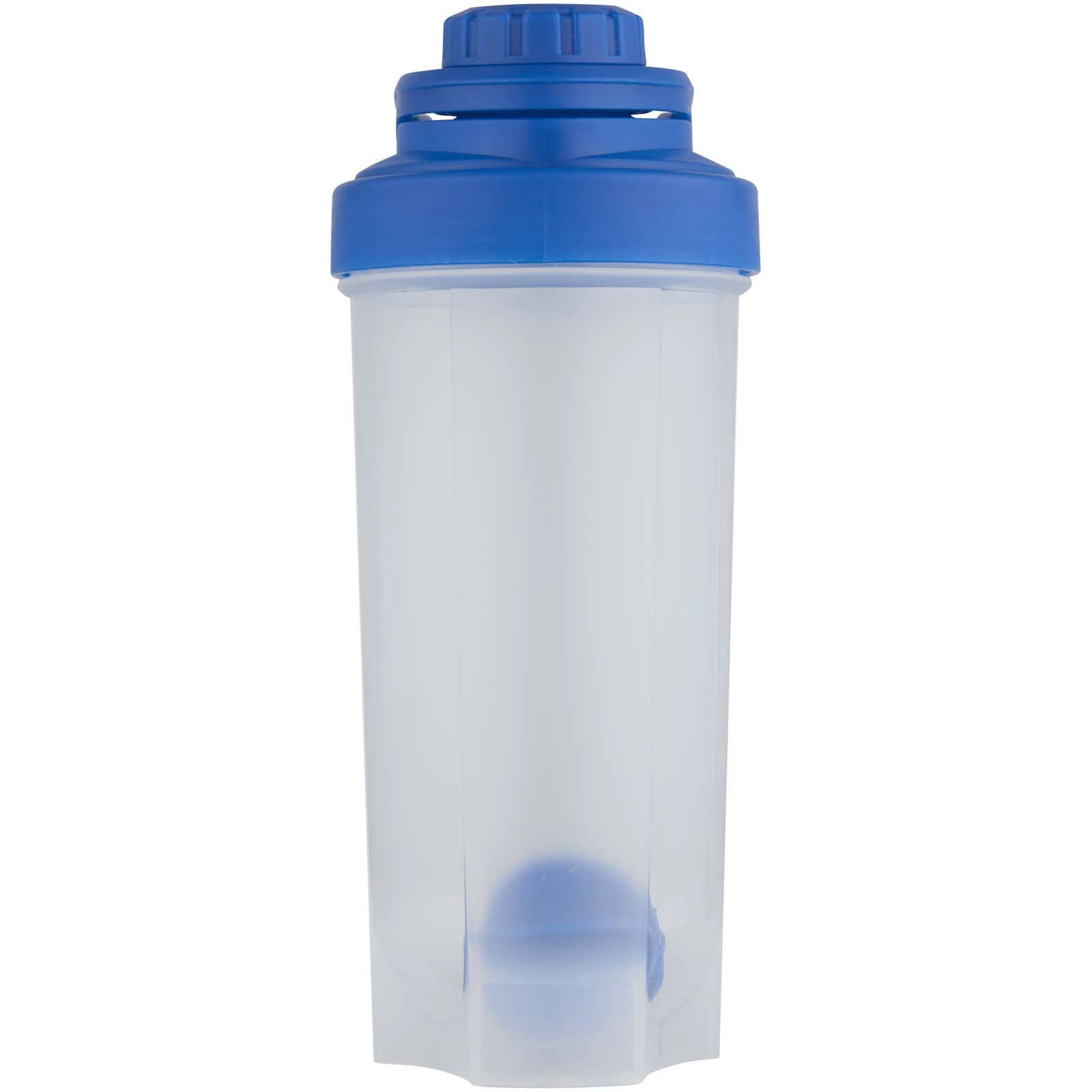 Immagine Borraccia sportiva con pallina shaker Forza da 700 ml