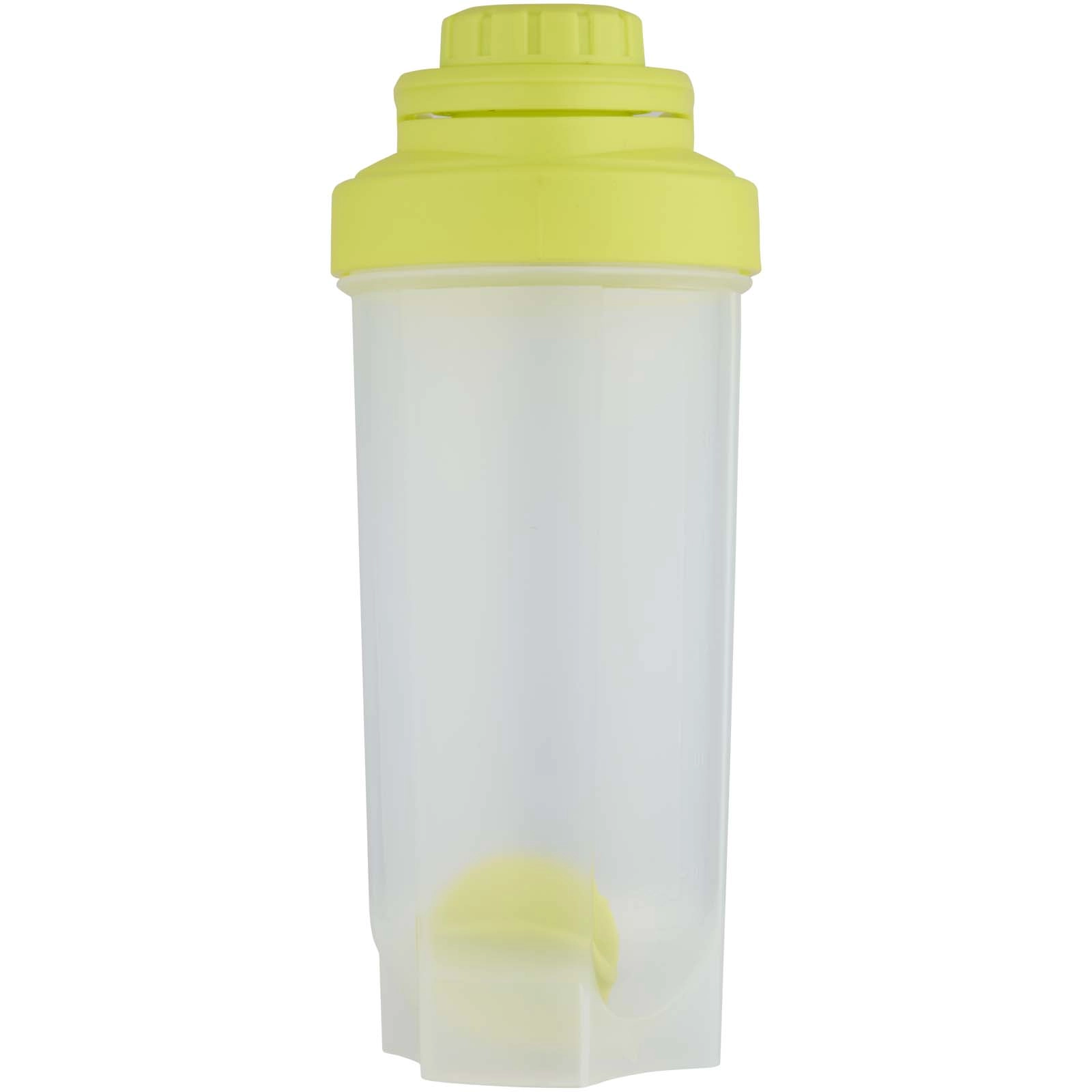 Immagine Borraccia sportiva con pallina shaker Forza da 700 ml