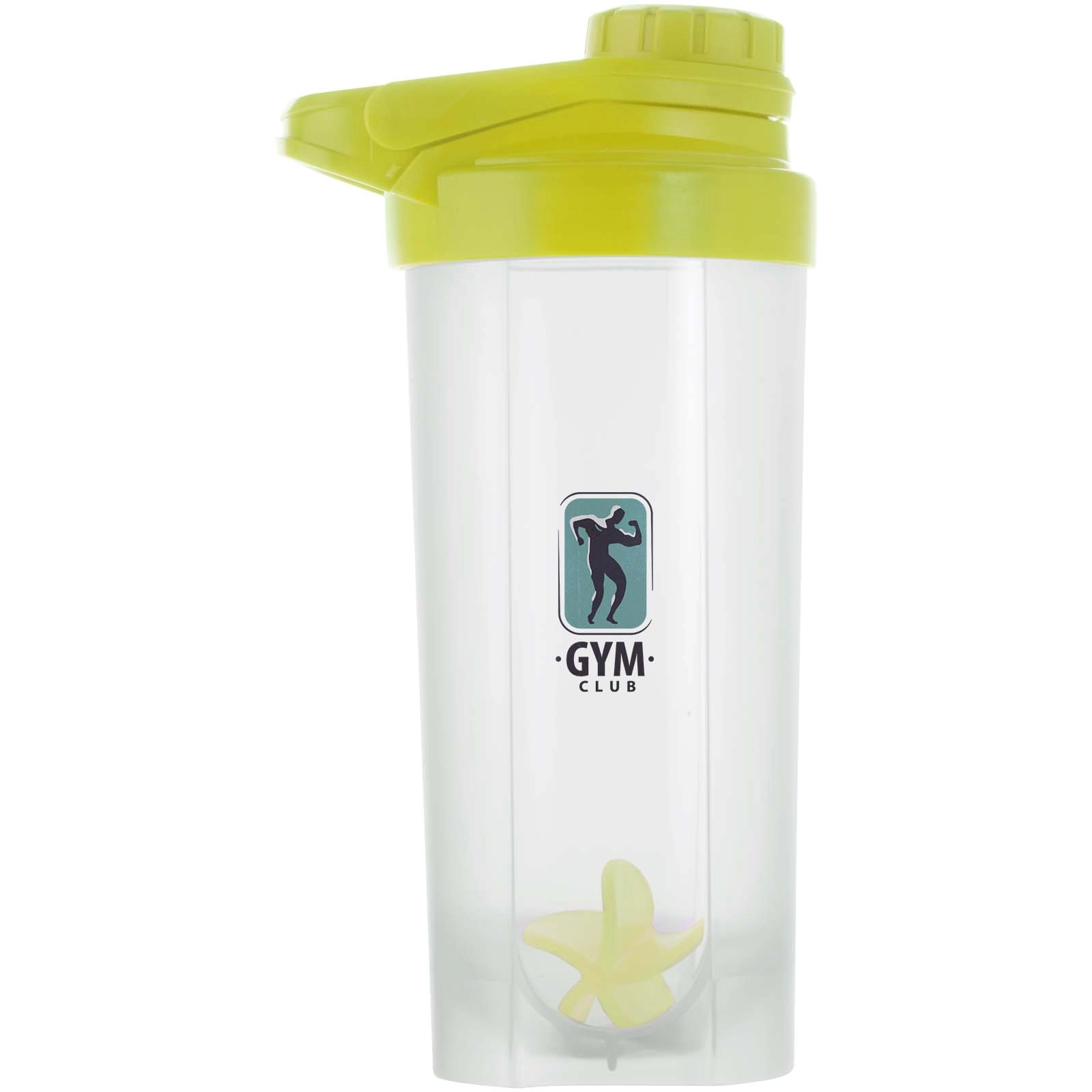 Immagine Borraccia sportiva con pallina shaker Forza da 700 ml