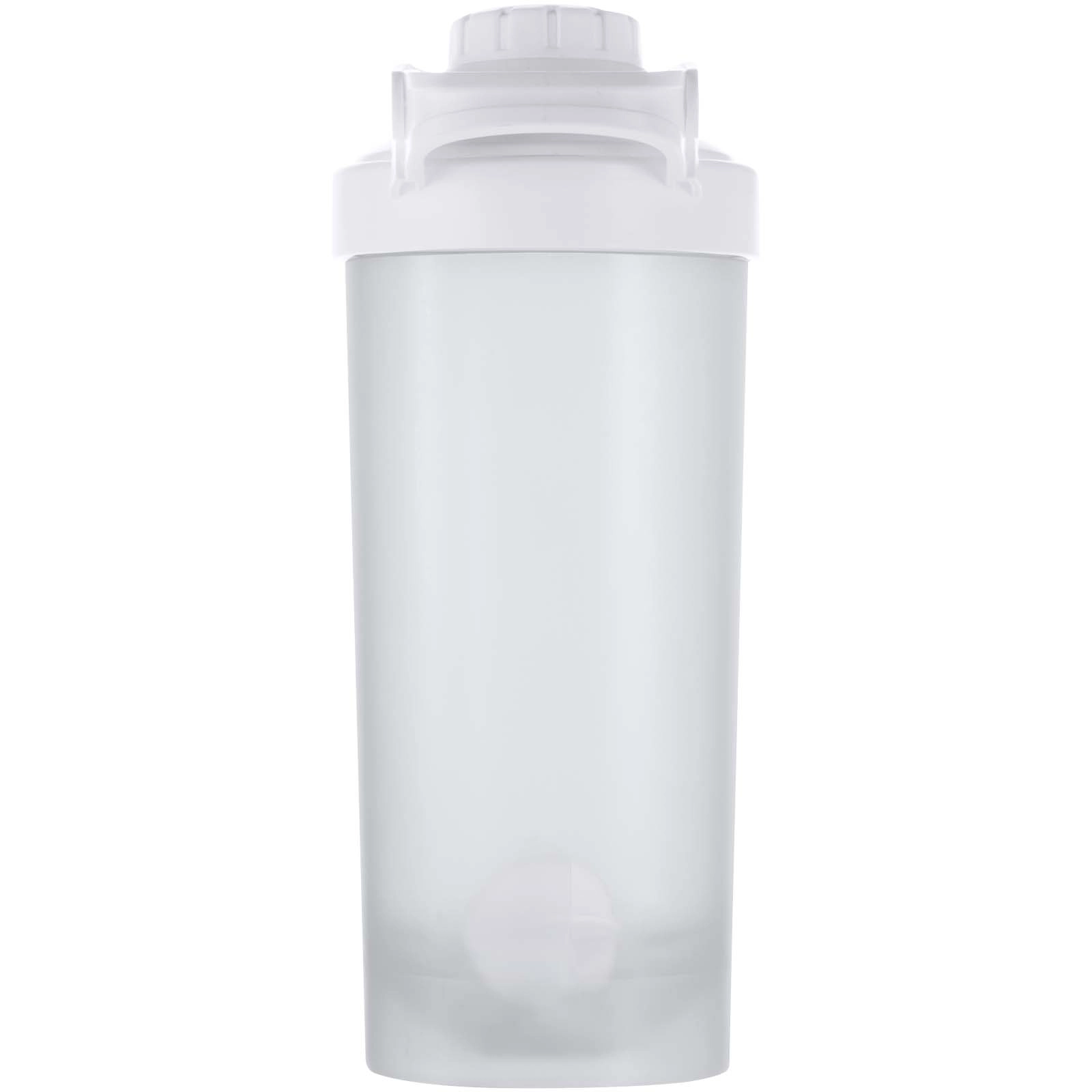 Immagine Borraccia sportiva con pallina shaker Forza da 700 ml