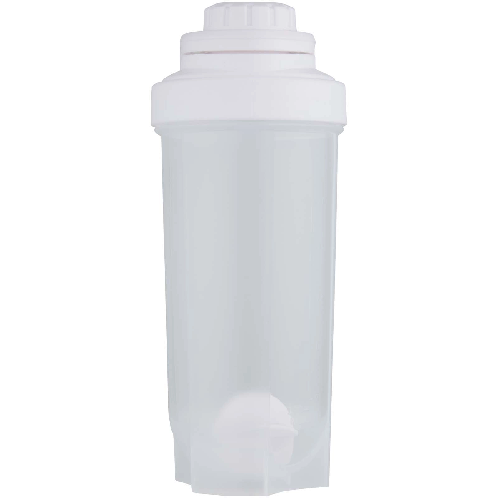 Immagine Borraccia sportiva con pallina shaker Forza da 700 ml