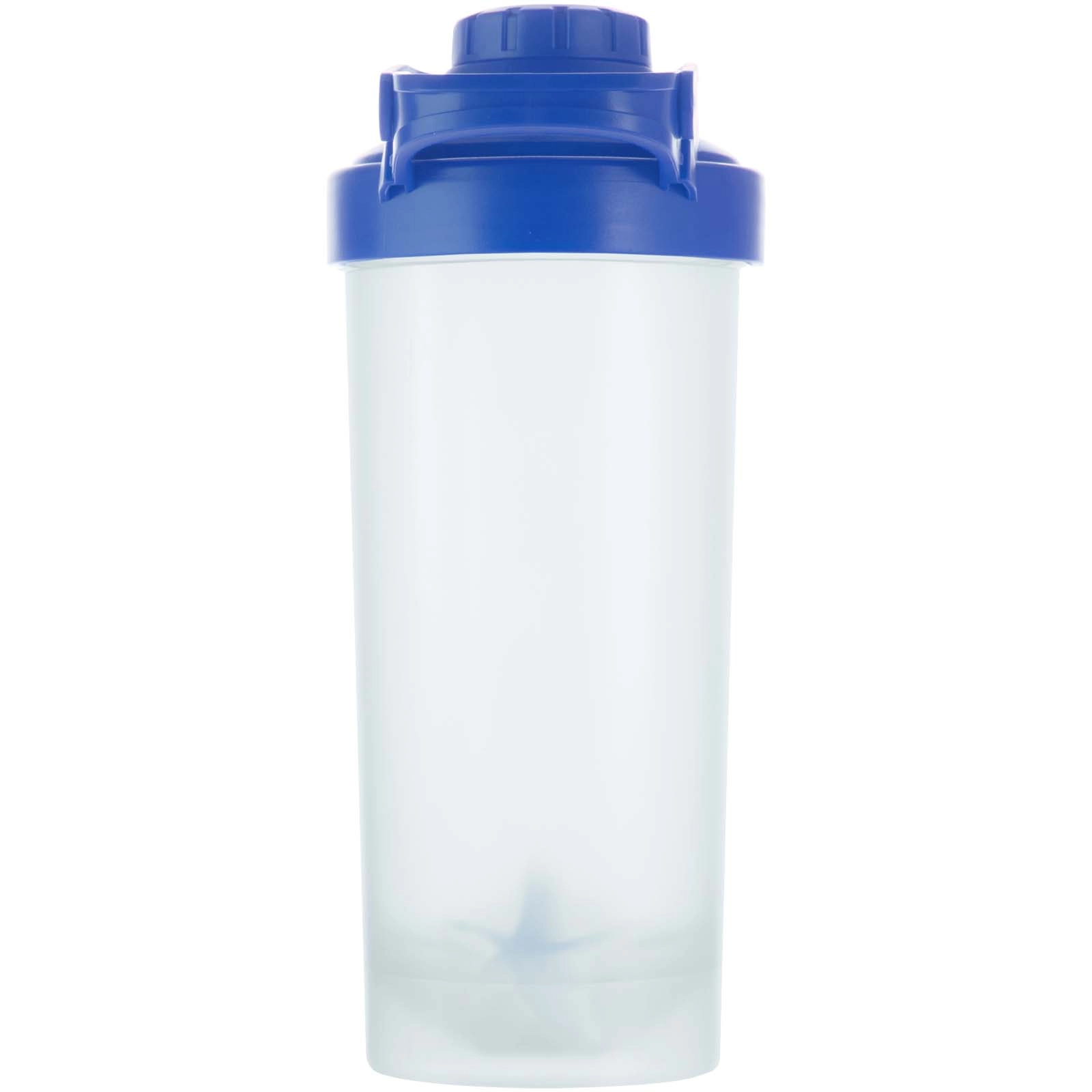 Immagine Borraccia sportiva con pallina shaker Forza da 700 ml