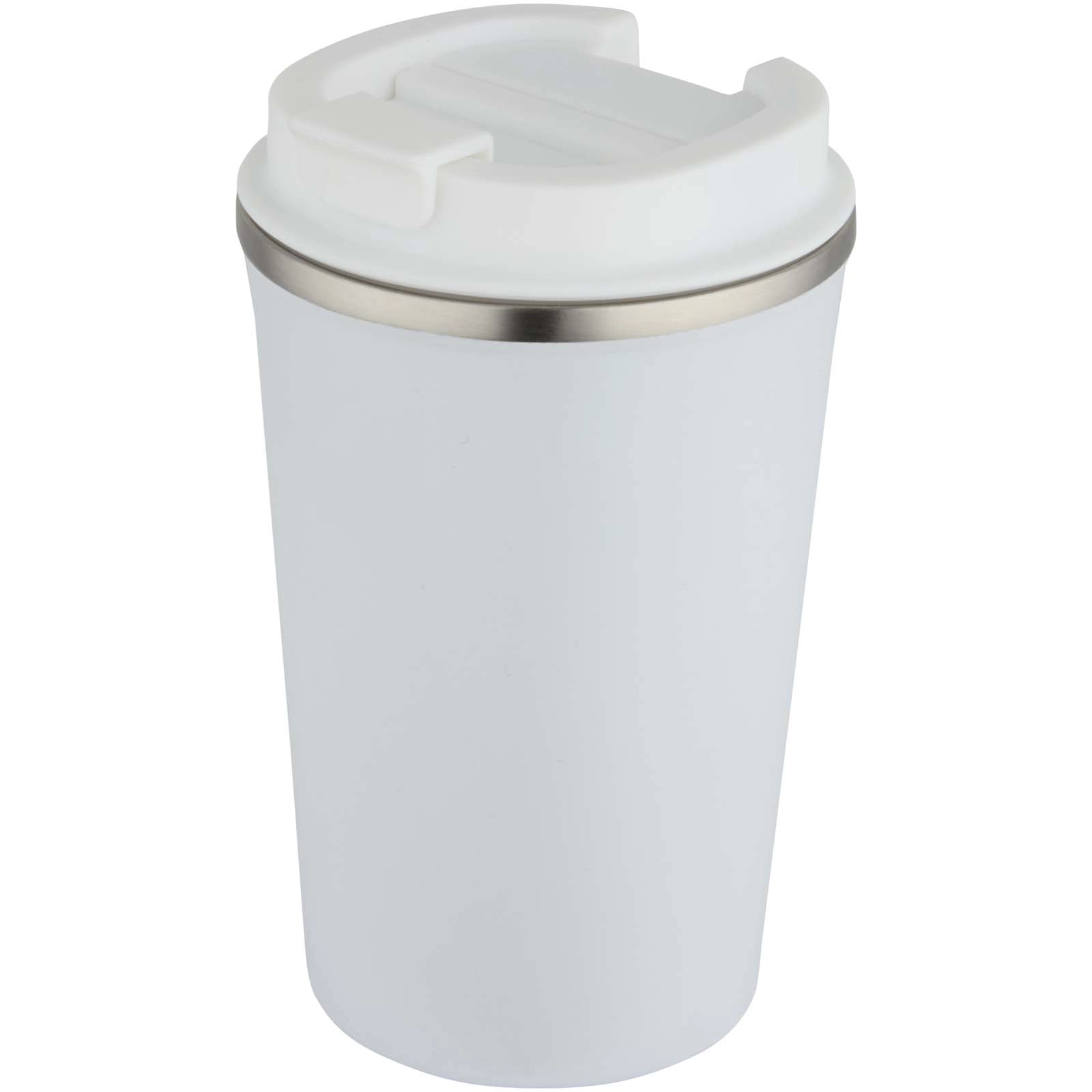 Immagine Bicchiere termico in acciaio inossidabile a doppia parete Newport da 350 ml 