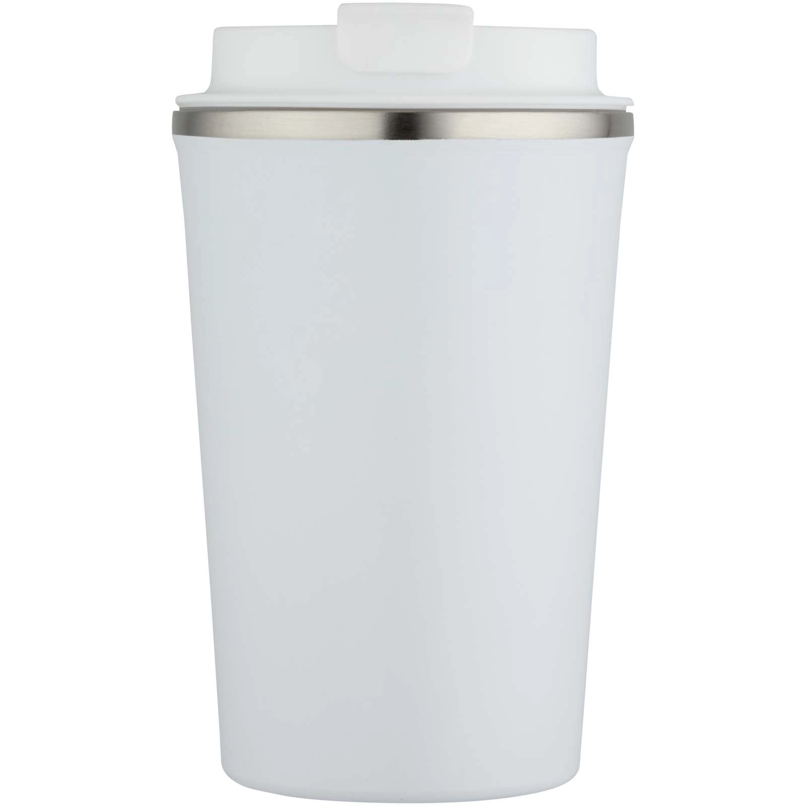 Immagine Bicchiere termico in acciaio inossidabile a doppia parete Newport da 350 ml 