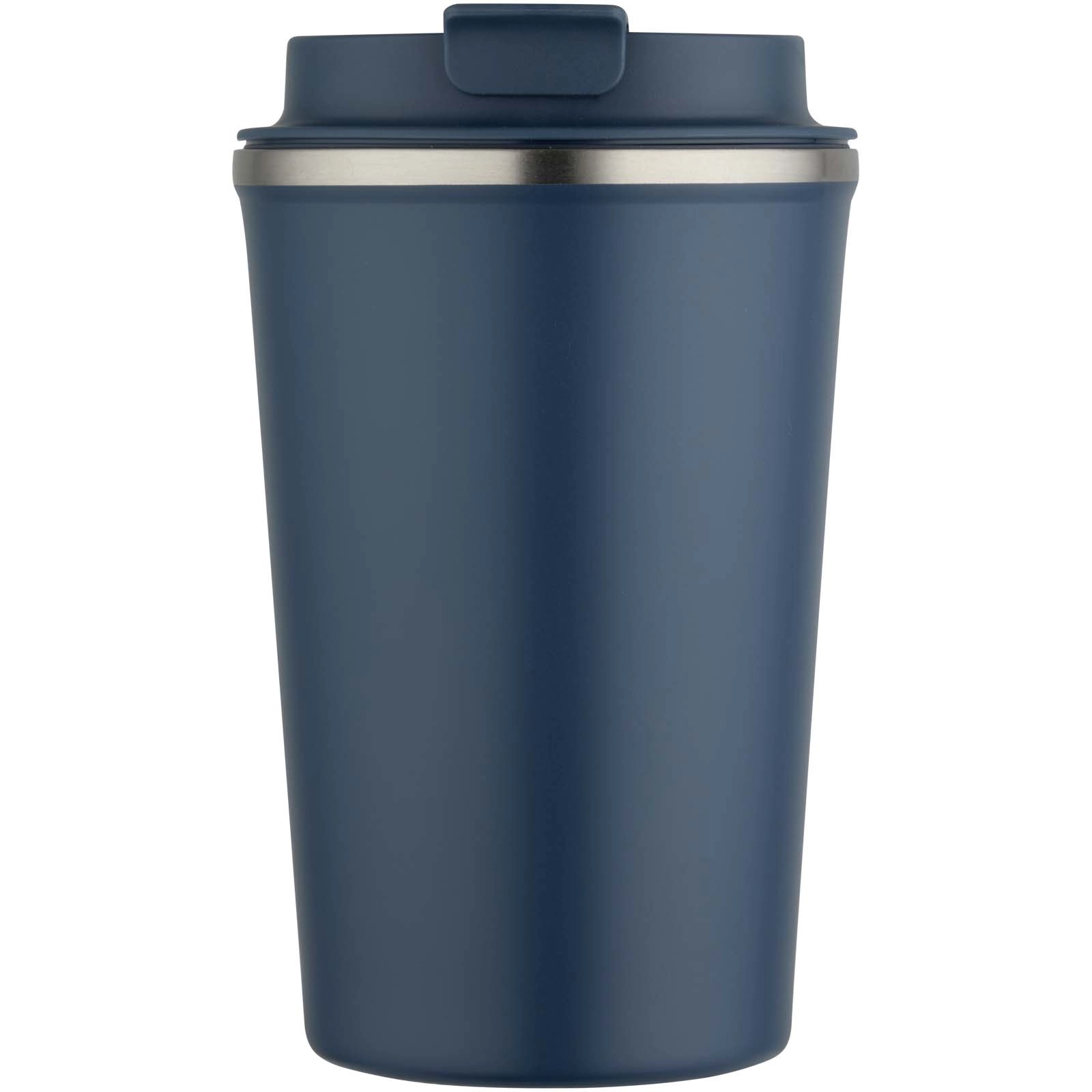 Immagine Bicchiere termico in acciaio inossidabile a doppia parete Newport da 350 ml 