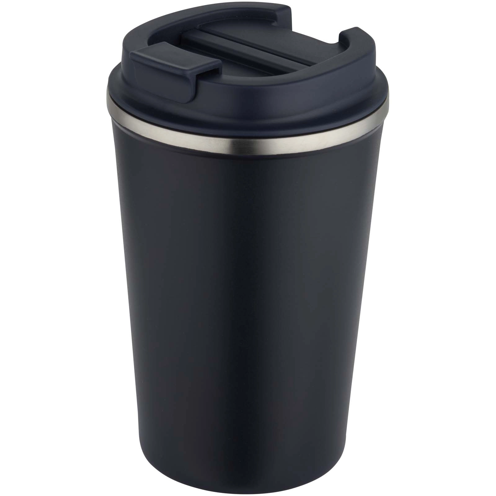 Immagine Bicchiere termico in acciaio inossidabile a doppia parete Newport da 350 ml 