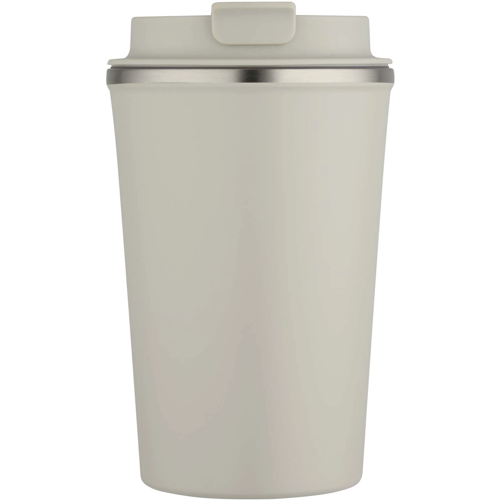 Immagine Bicchiere termico in acciaio inossidabile a doppia parete Newport da 350 ml 