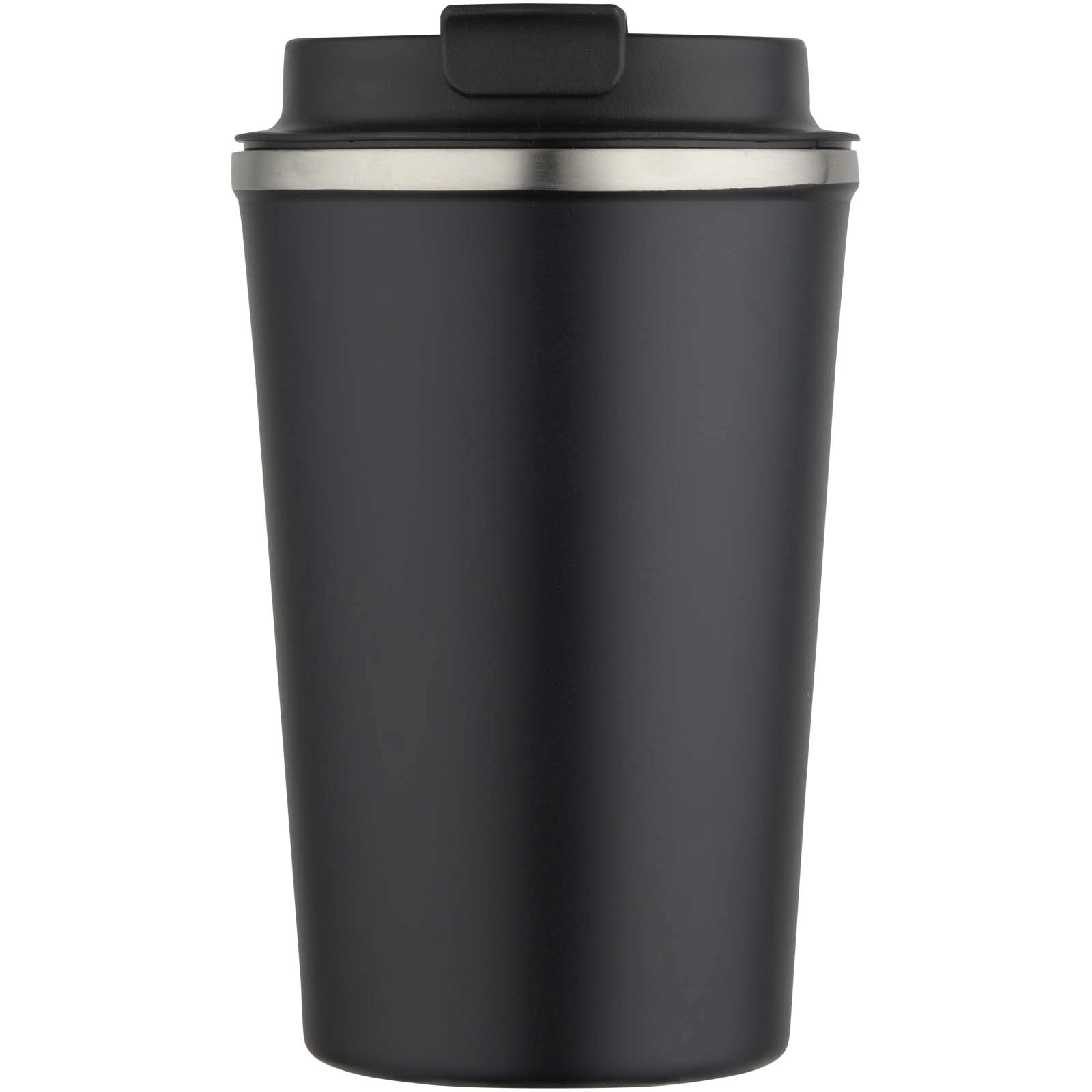 Immagine Bicchiere termico in acciaio inossidabile a doppia parete Newport da 350 ml 