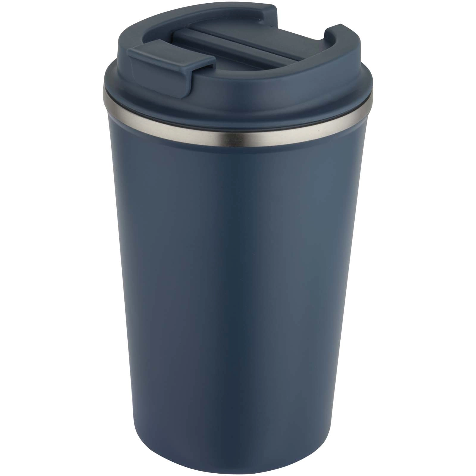 Immagine Bicchiere termico in acciaio inossidabile a doppia parete Newport da 350 ml 