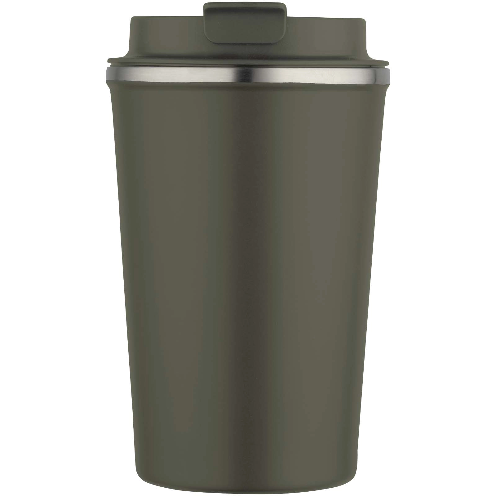 Immagine Bicchiere termico in acciaio inossidabile a doppia parete Newport da 350 ml 