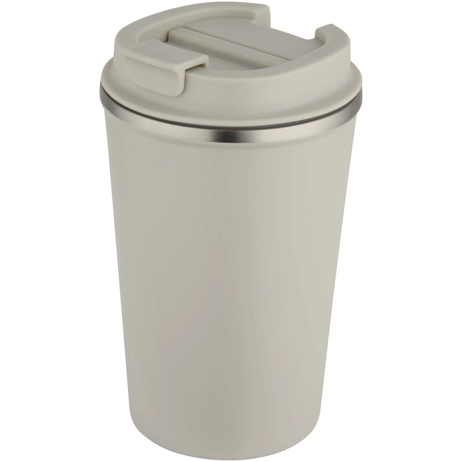 Immagine Bicchiere termico in acciaio inossidabile a doppia parete Newport da 350 ml 