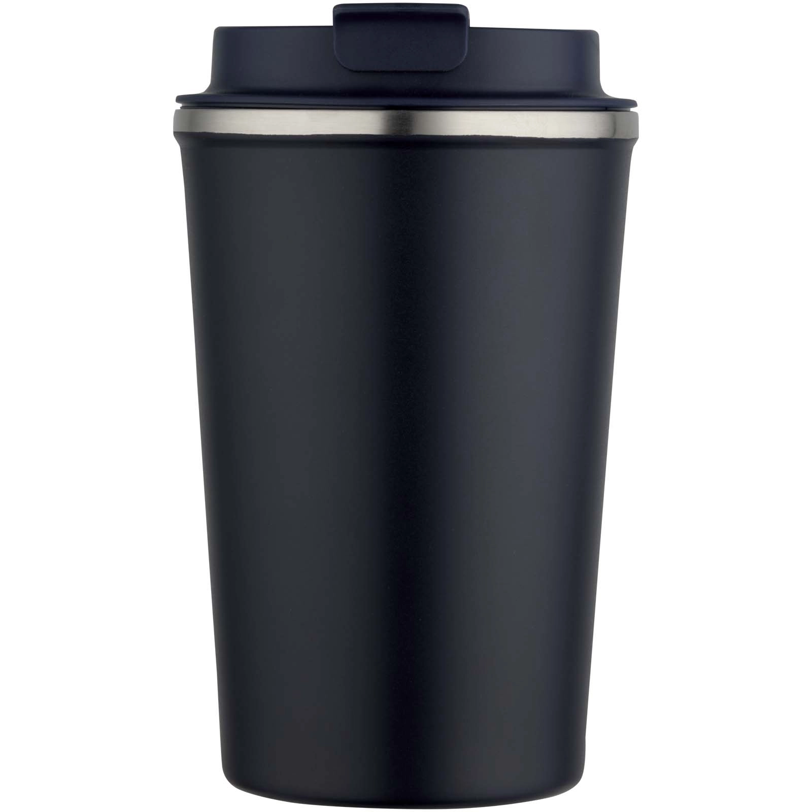 Immagine Bicchiere termico in acciaio inossidabile a doppia parete Newport da 350 ml 