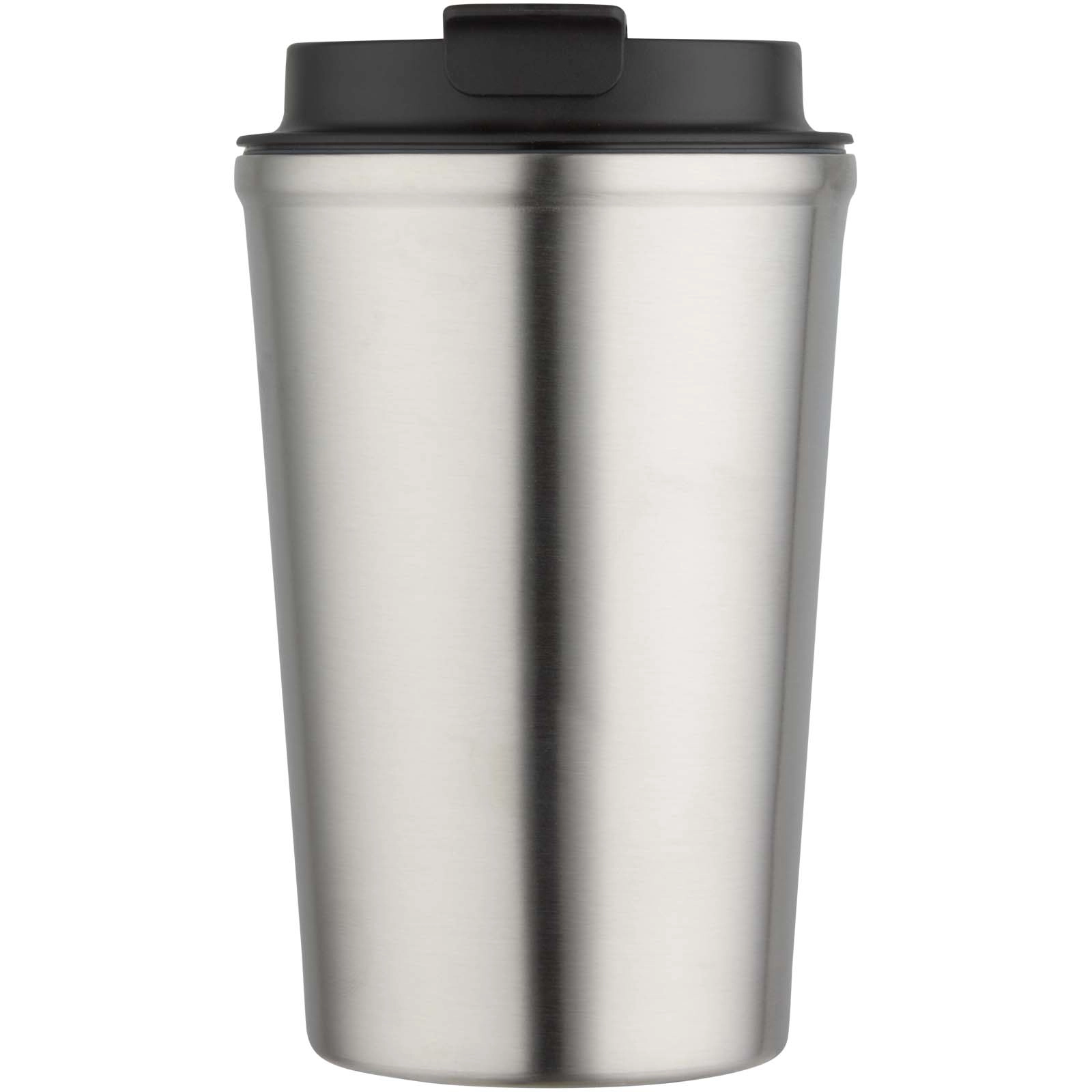 Immagine Bicchiere termico in acciaio inossidabile a doppia parete Newport da 350 ml 