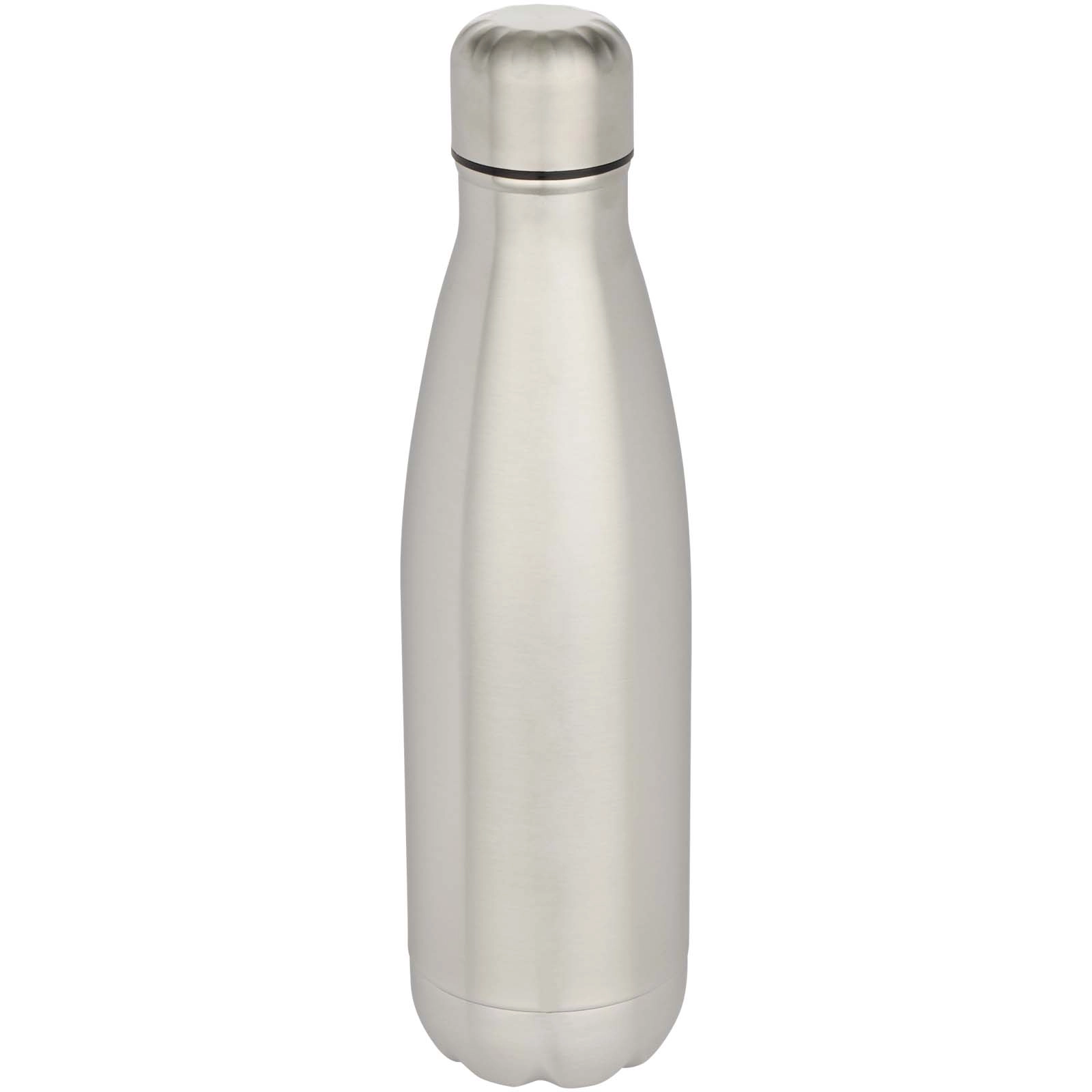 Immagine Borraccia a parete singola in acciaio inossidabile riciclato certificato RCS da 750 ml Cove