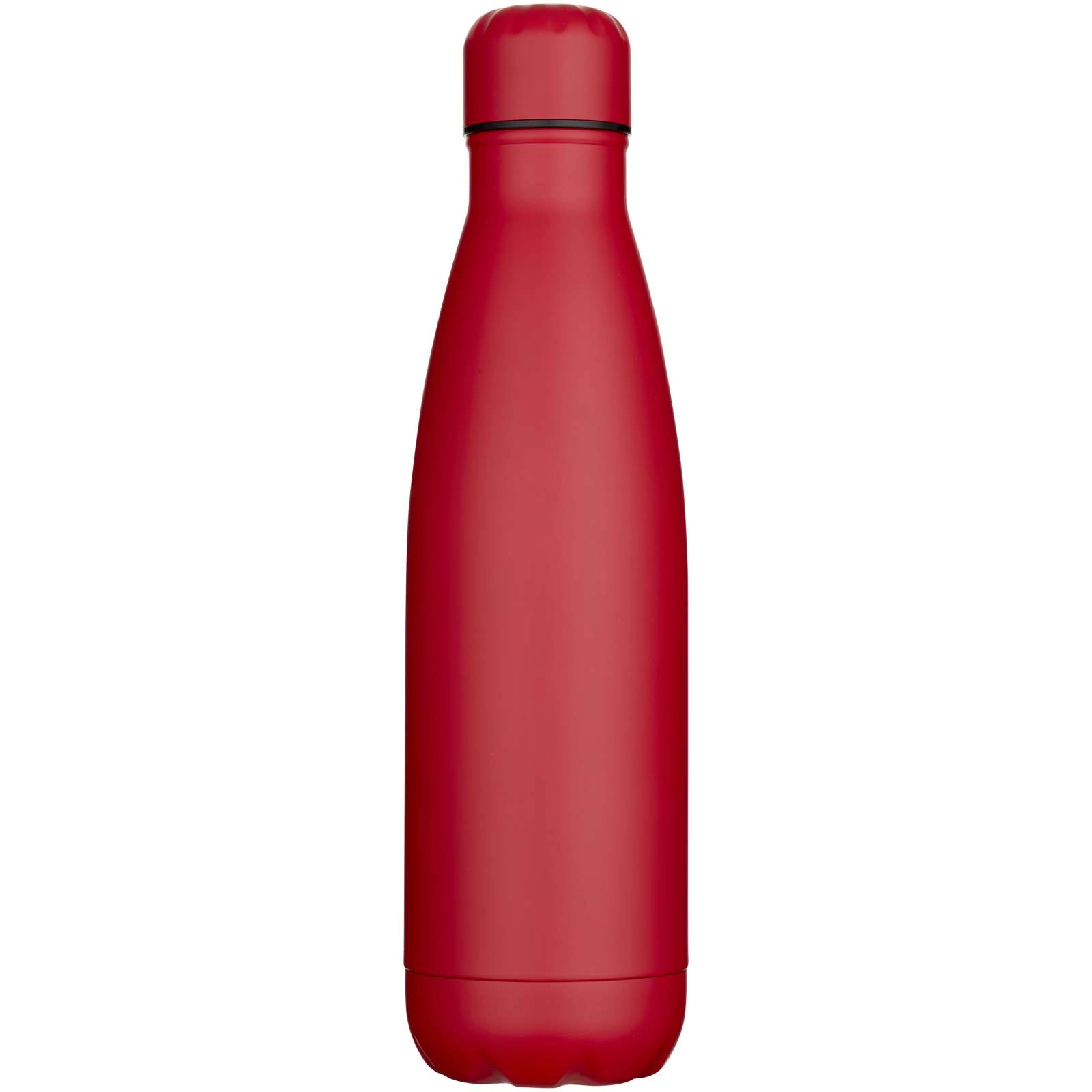 Immagine Borraccia a parete singola in acciaio inossidabile riciclato certificato RCS da 750 ml Cove
