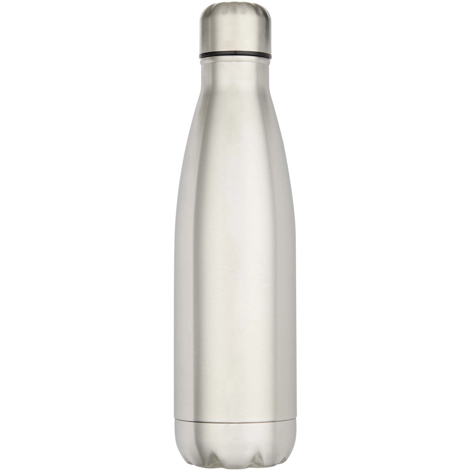 Immagine Borraccia a parete singola in acciaio inossidabile riciclato certificato RCS da 750 ml Cove