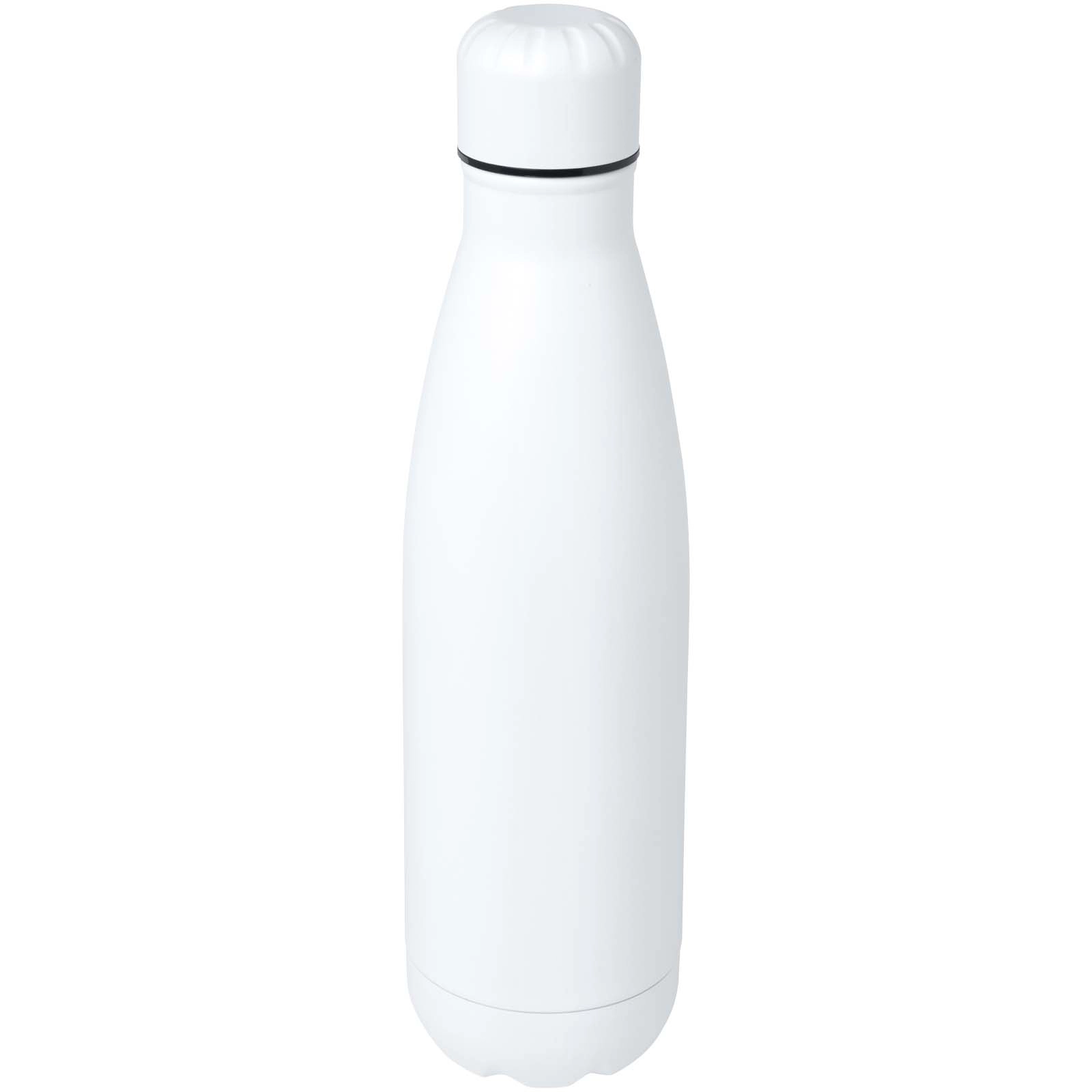 Immagine Borraccia a parete singola in acciaio inossidabile riciclato certificato RCS da 750 ml Cove