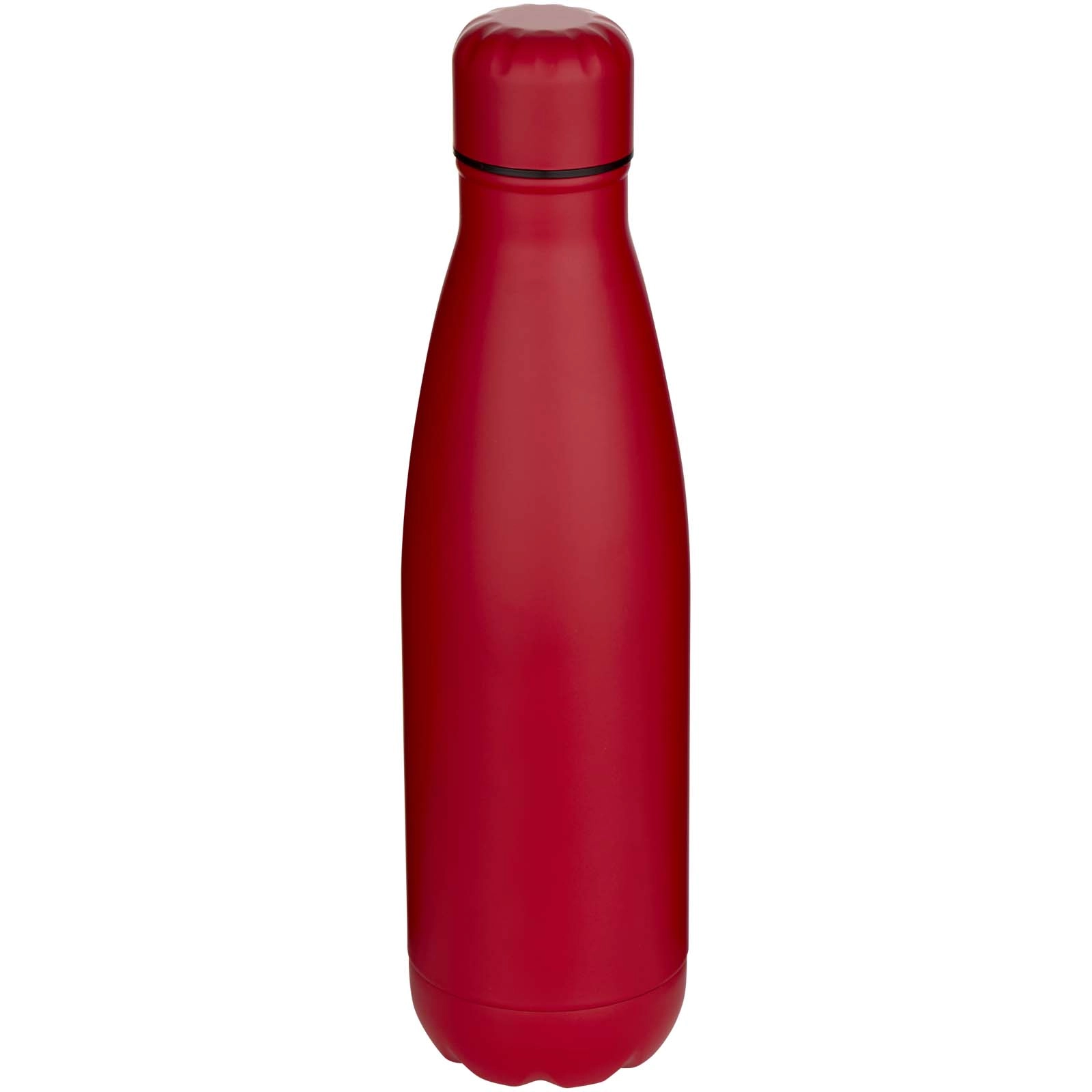 Immagine Borraccia a parete singola in acciaio inossidabile riciclato certificato RCS da 750 ml Cove
