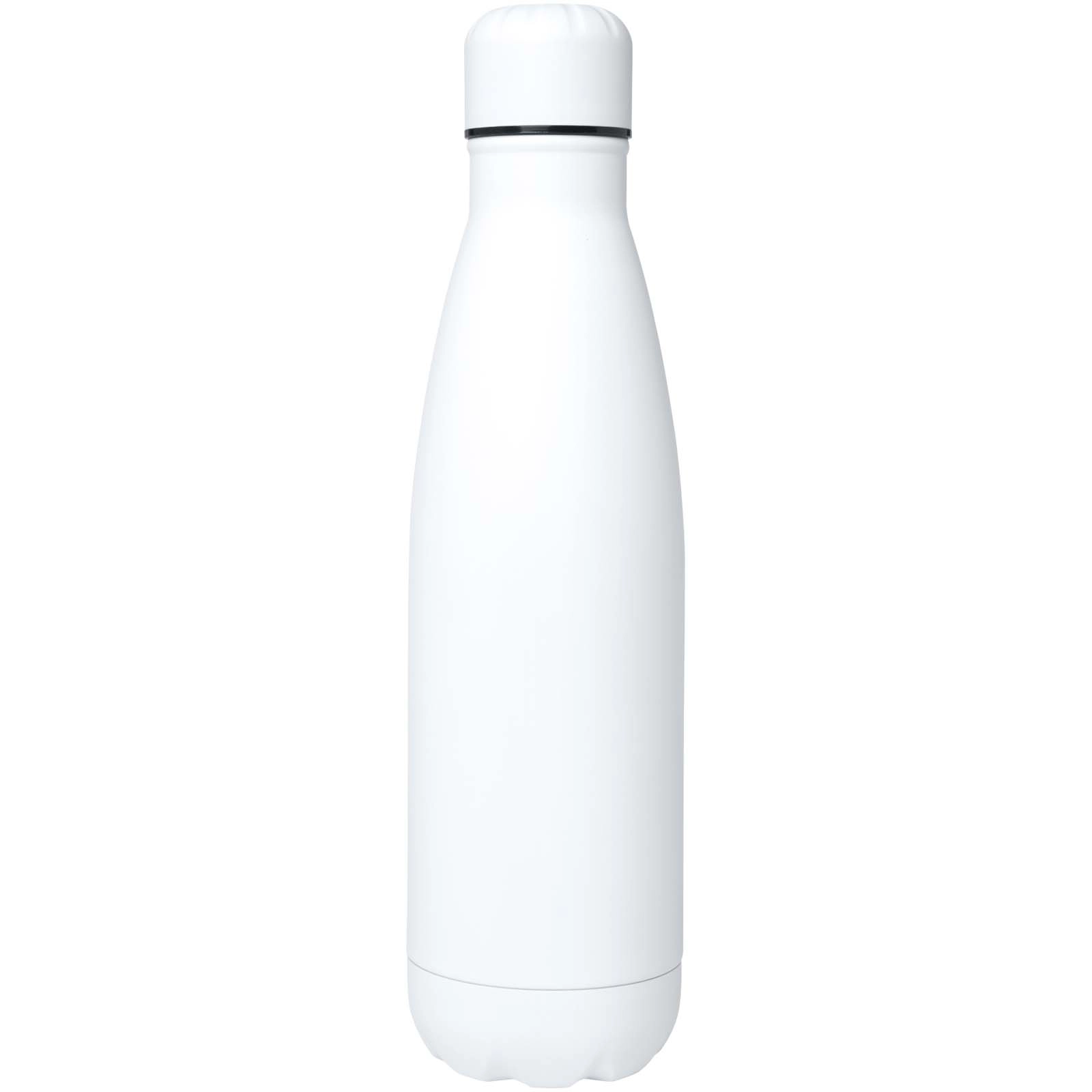 Immagine Borraccia a parete singola in acciaio inossidabile riciclato certificato RCS da 750 ml Cove