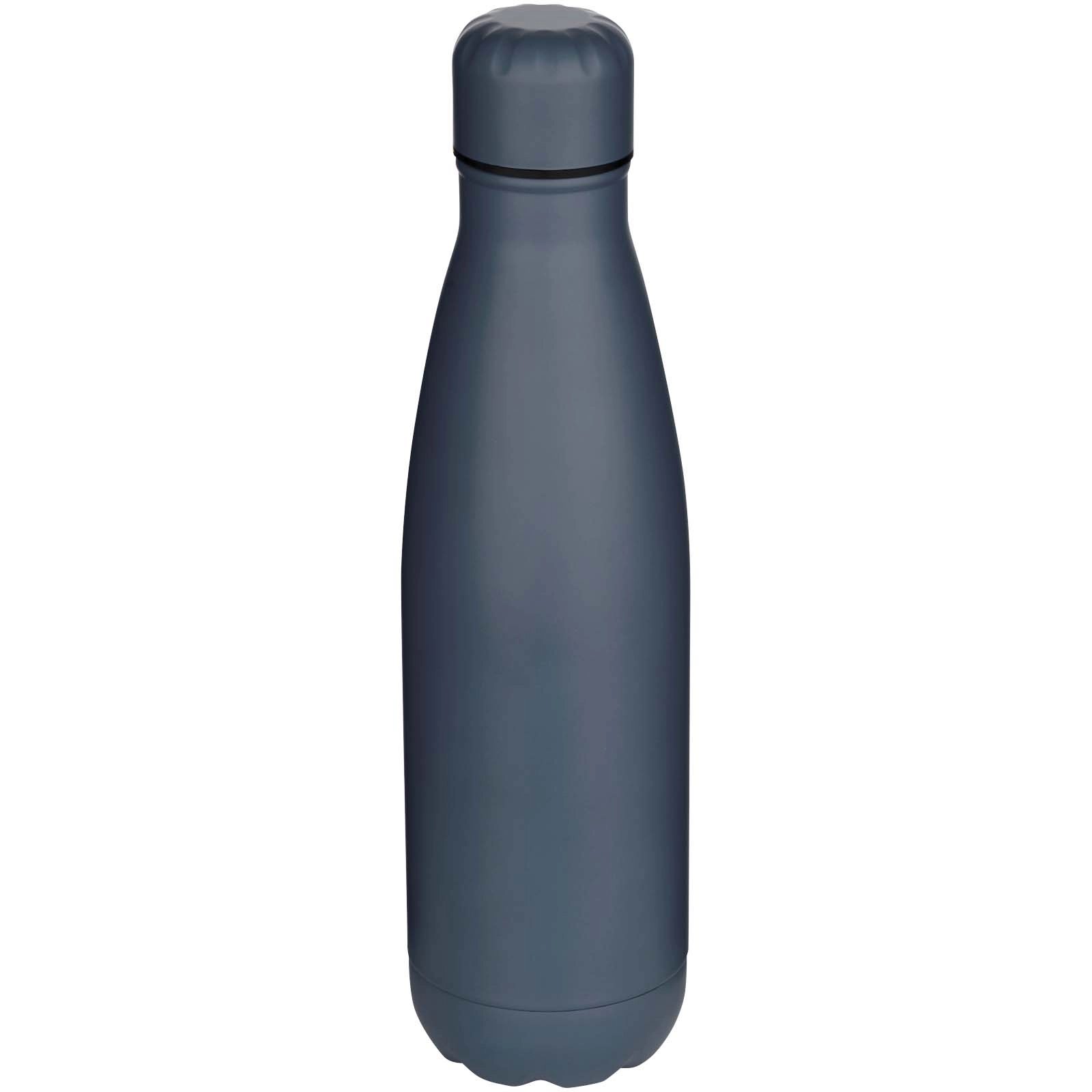 Immagine Borraccia a parete singola in acciaio inossidabile riciclato certificato RCS da 750 ml Cove