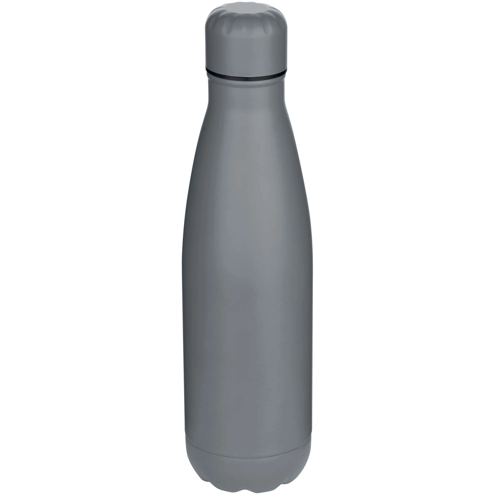Immagine Borraccia a parete singola in acciaio inossidabile riciclato certificato RCS da 750 ml Cove