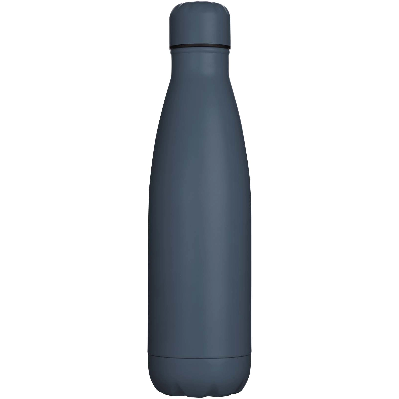 Immagine Borraccia a parete singola in acciaio inossidabile riciclato certificato RCS da 750 ml Cove