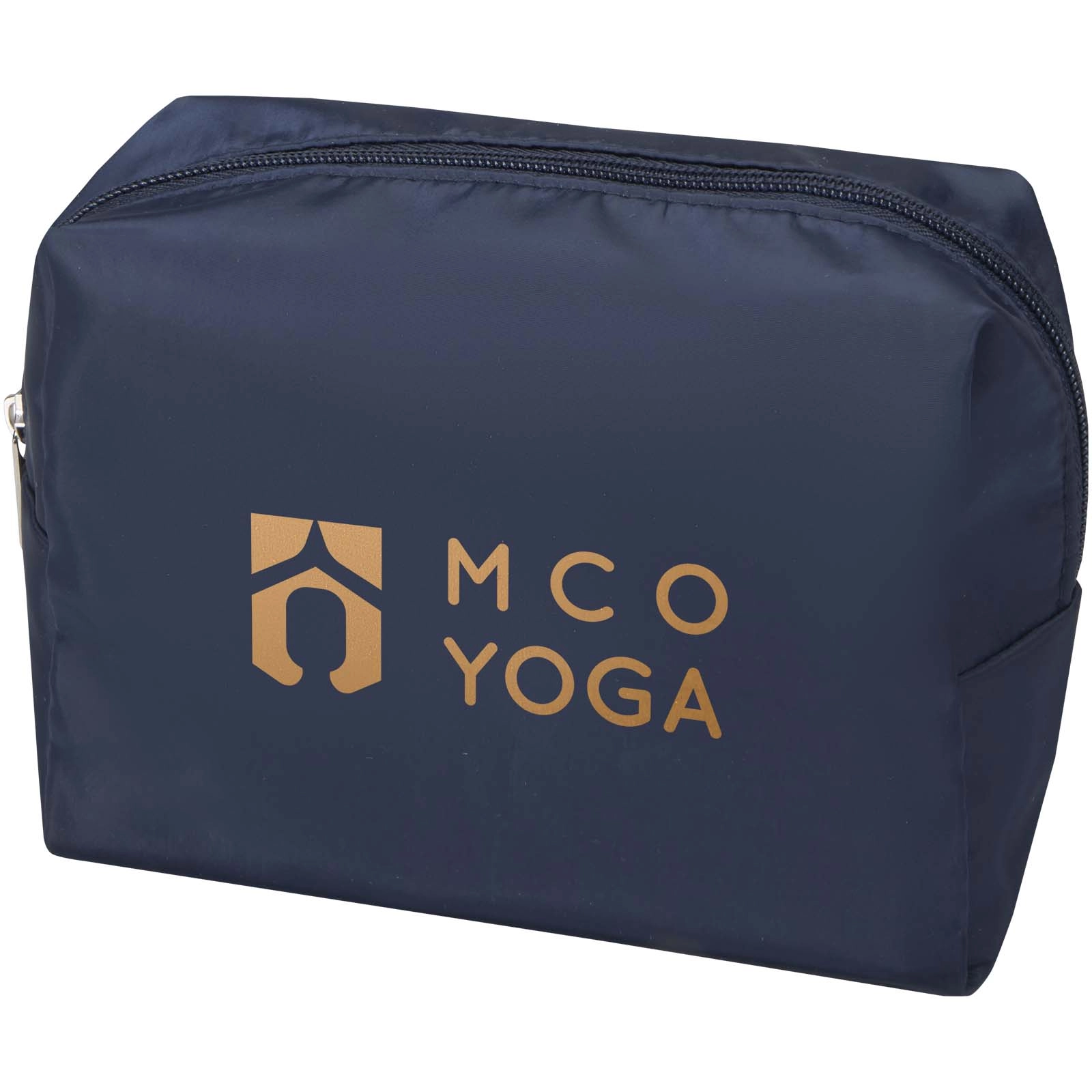 Immagine Beauty case in PET riciclato certificato GRS Muse 
