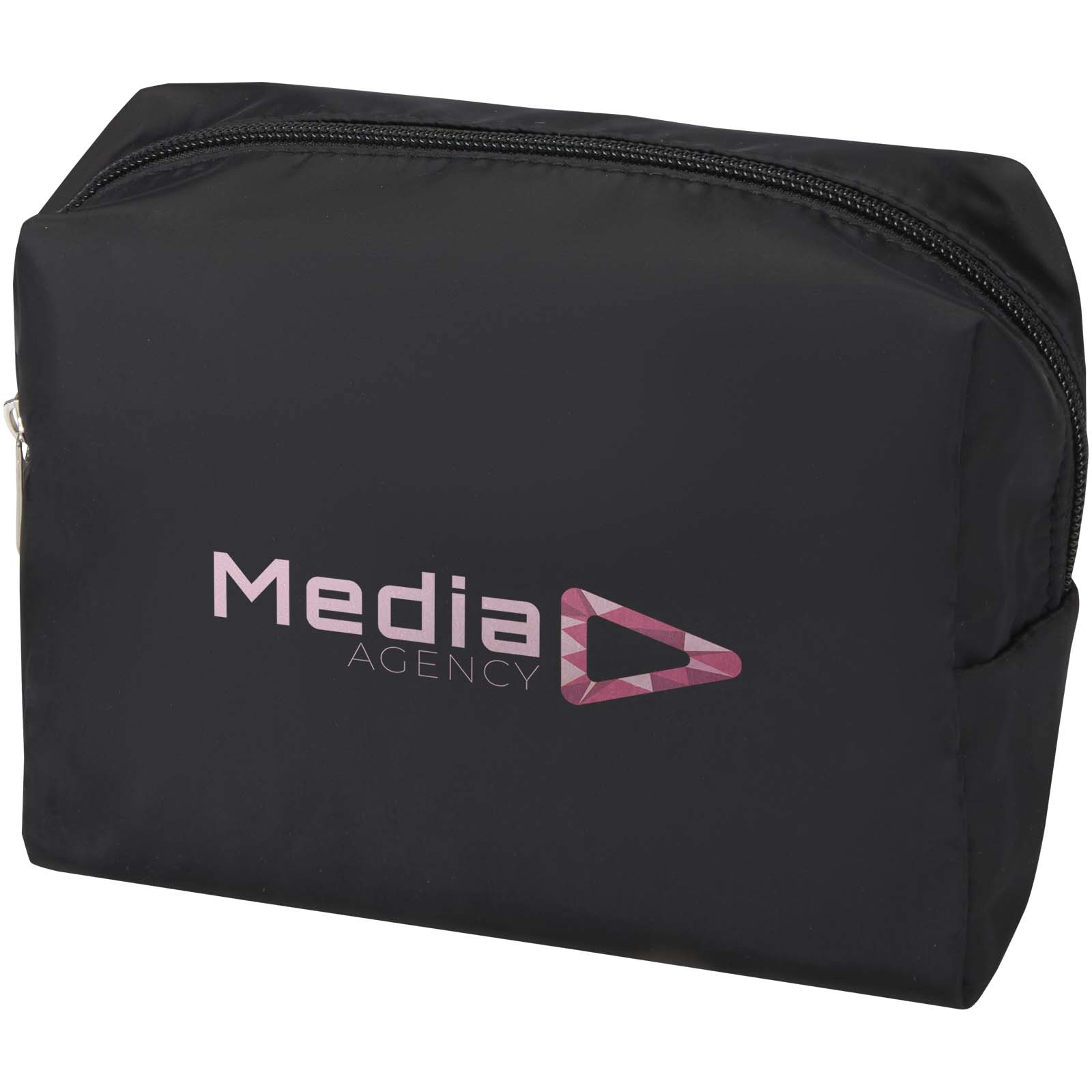 Immagine Beauty case in PET riciclato certificato GRS Muse 