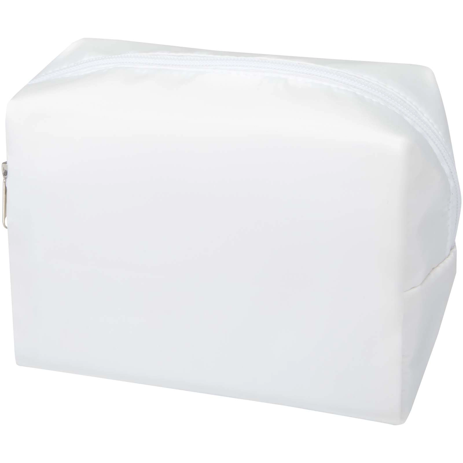Immagine Beauty case in PET riciclato certificato GRS Muse 