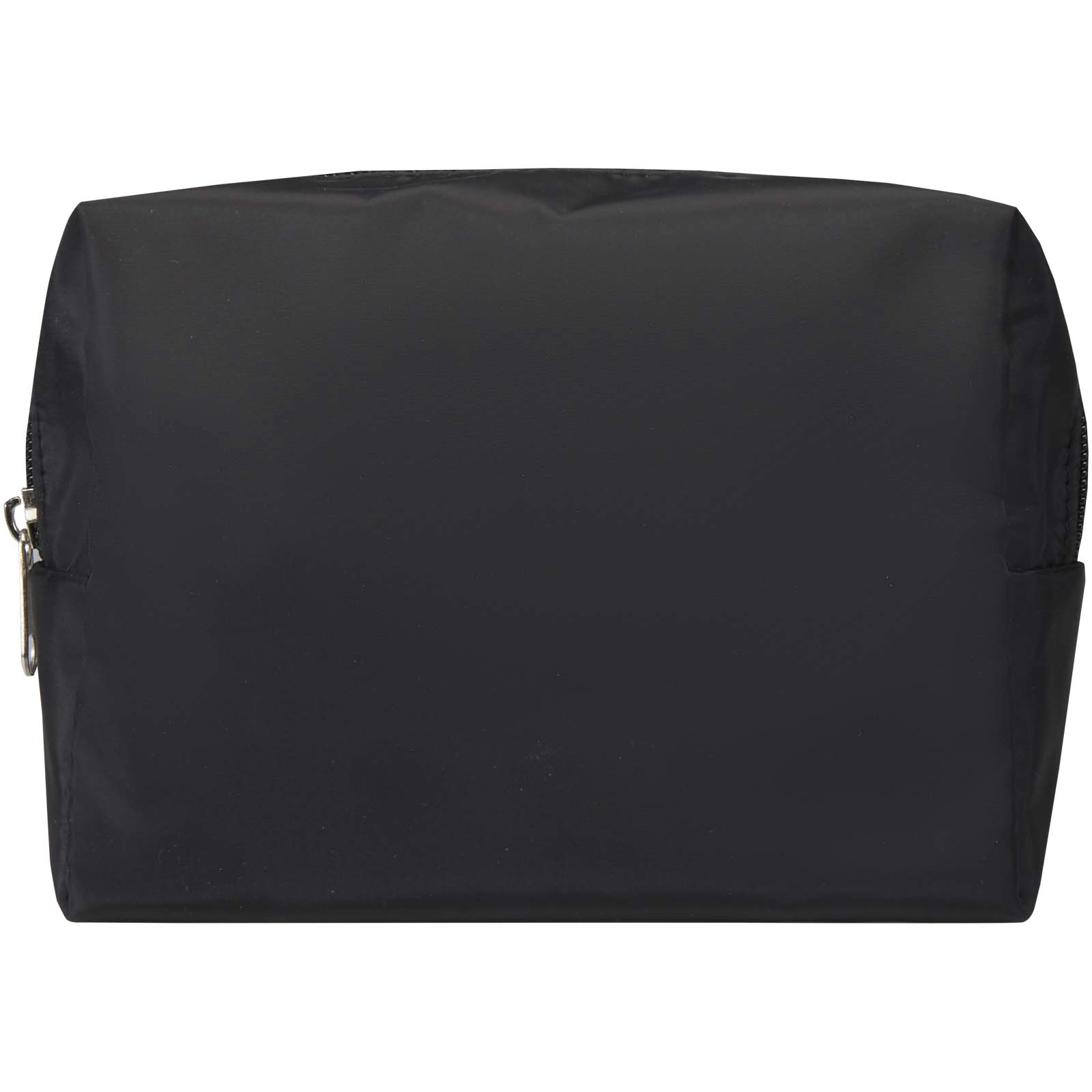 Immagine Beauty case in PET riciclato certificato GRS Muse 