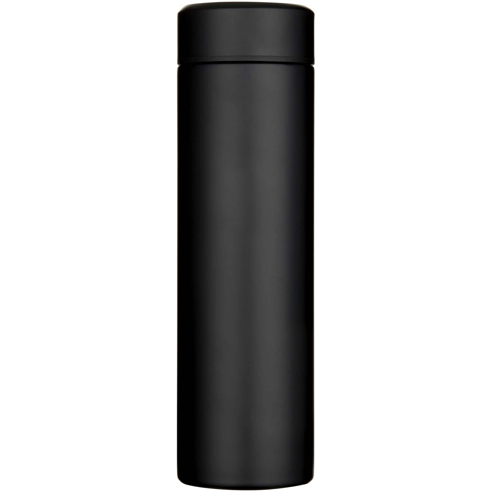 Immagine Thermos in acciaio inox a doppia parete con infusore per tè Taylor da 450 ml