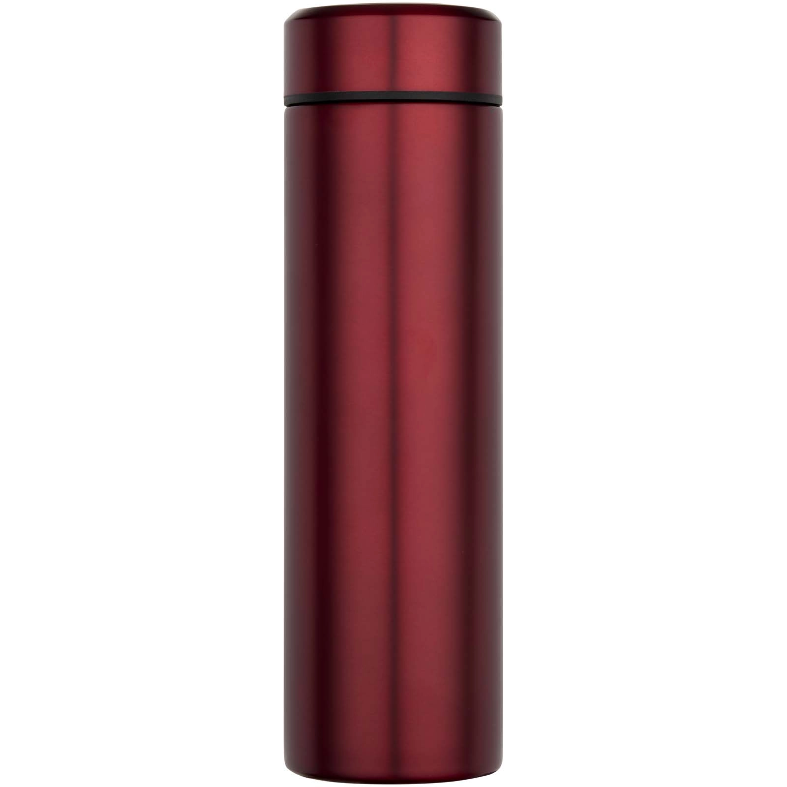 Immagine Thermos in acciaio inox a doppia parete con infusore per tè Taylor da 450 ml
