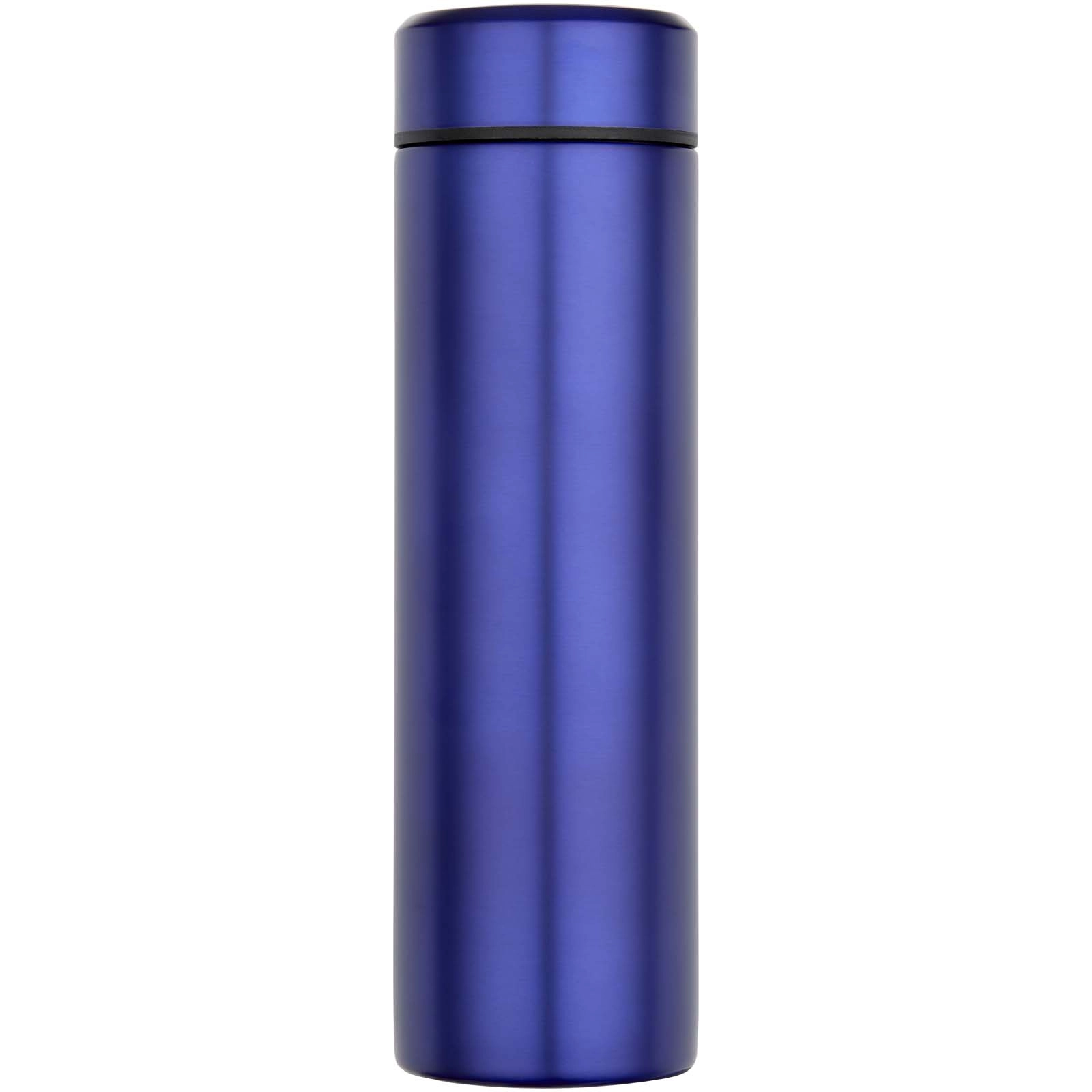 Immagine Thermos in acciaio inox a doppia parete con infusore per tè Taylor da 450 ml