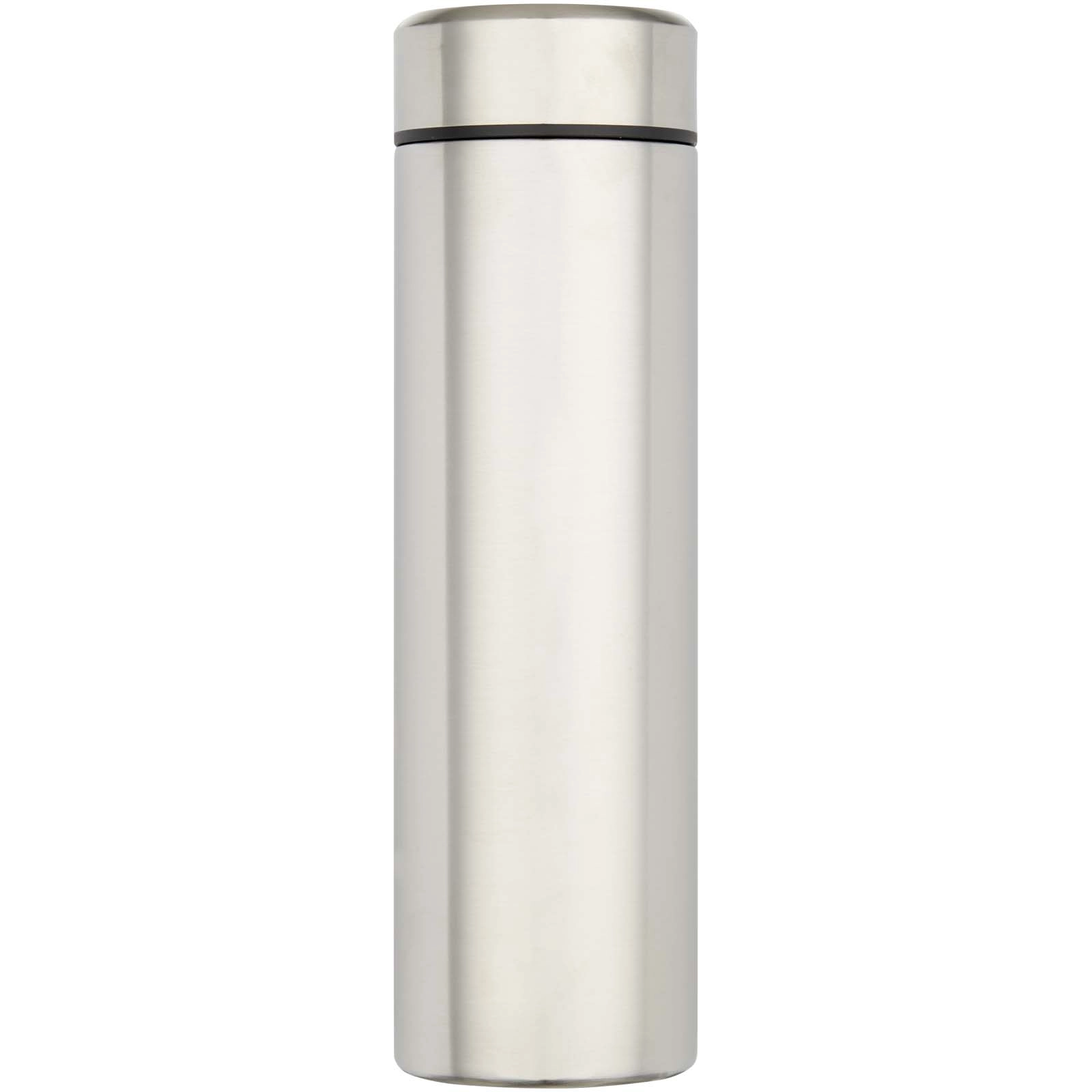Immagine Thermos in acciaio inox a doppia parete con infusore per tè Taylor da 450 ml