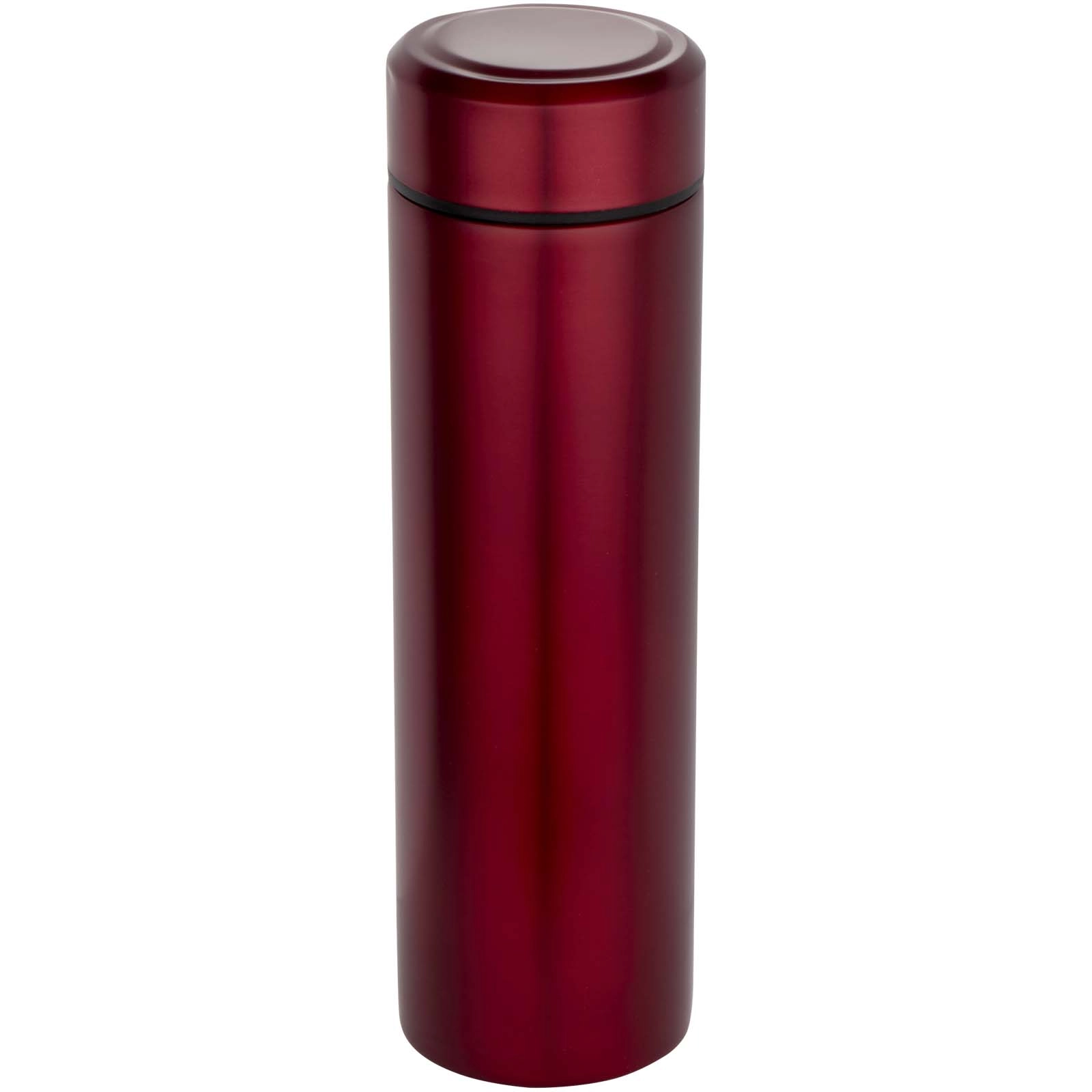 Immagine Thermos in acciaio inox a doppia parete con infusore per tè Taylor da 450 ml