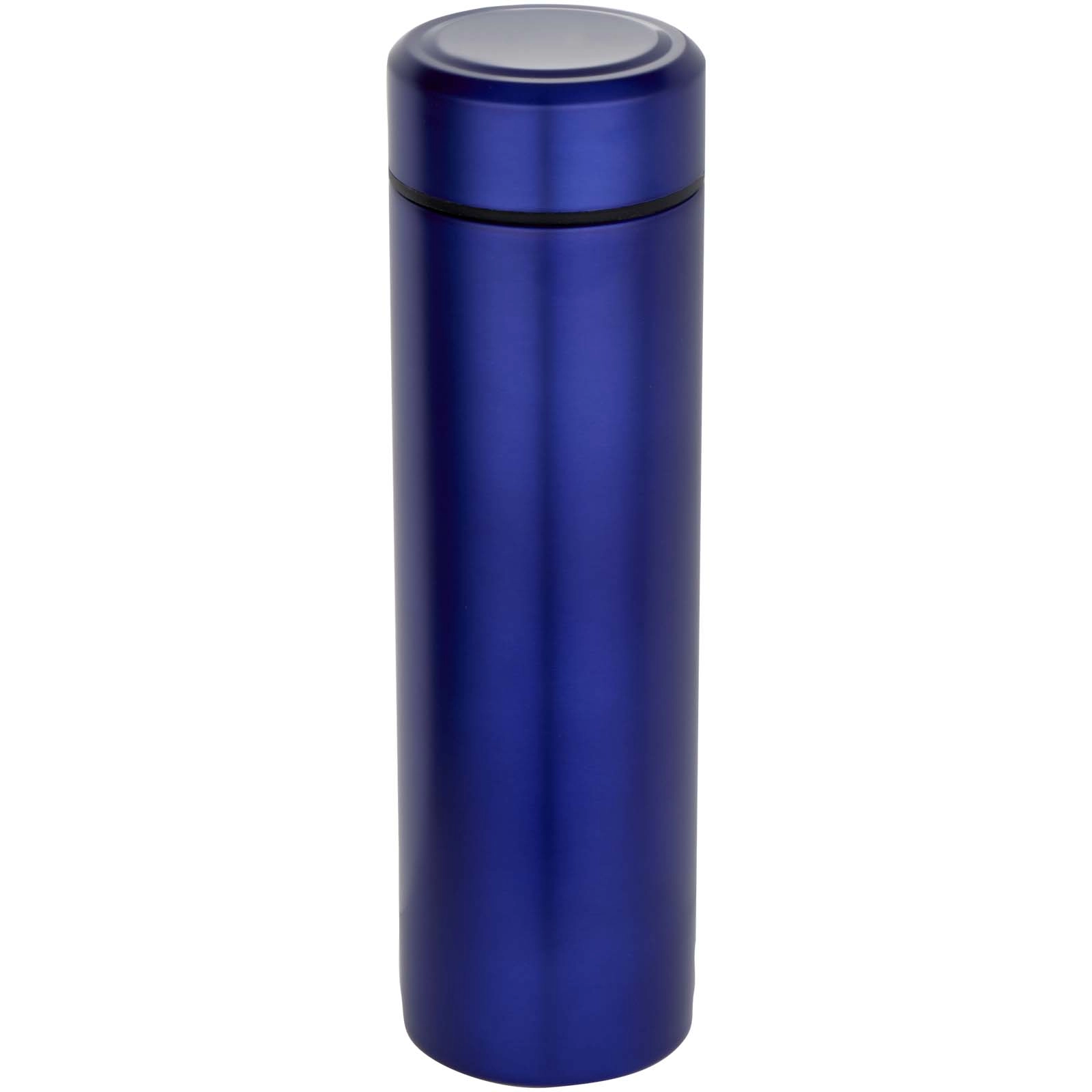 Immagine Thermos in acciaio inox a doppia parete con infusore per tè Taylor da 450 ml